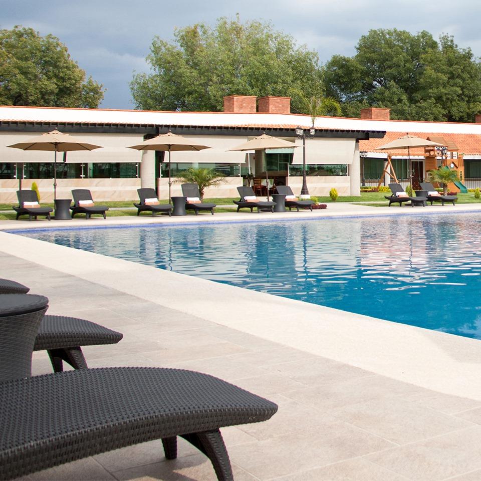 Ecce & Hotel Silao