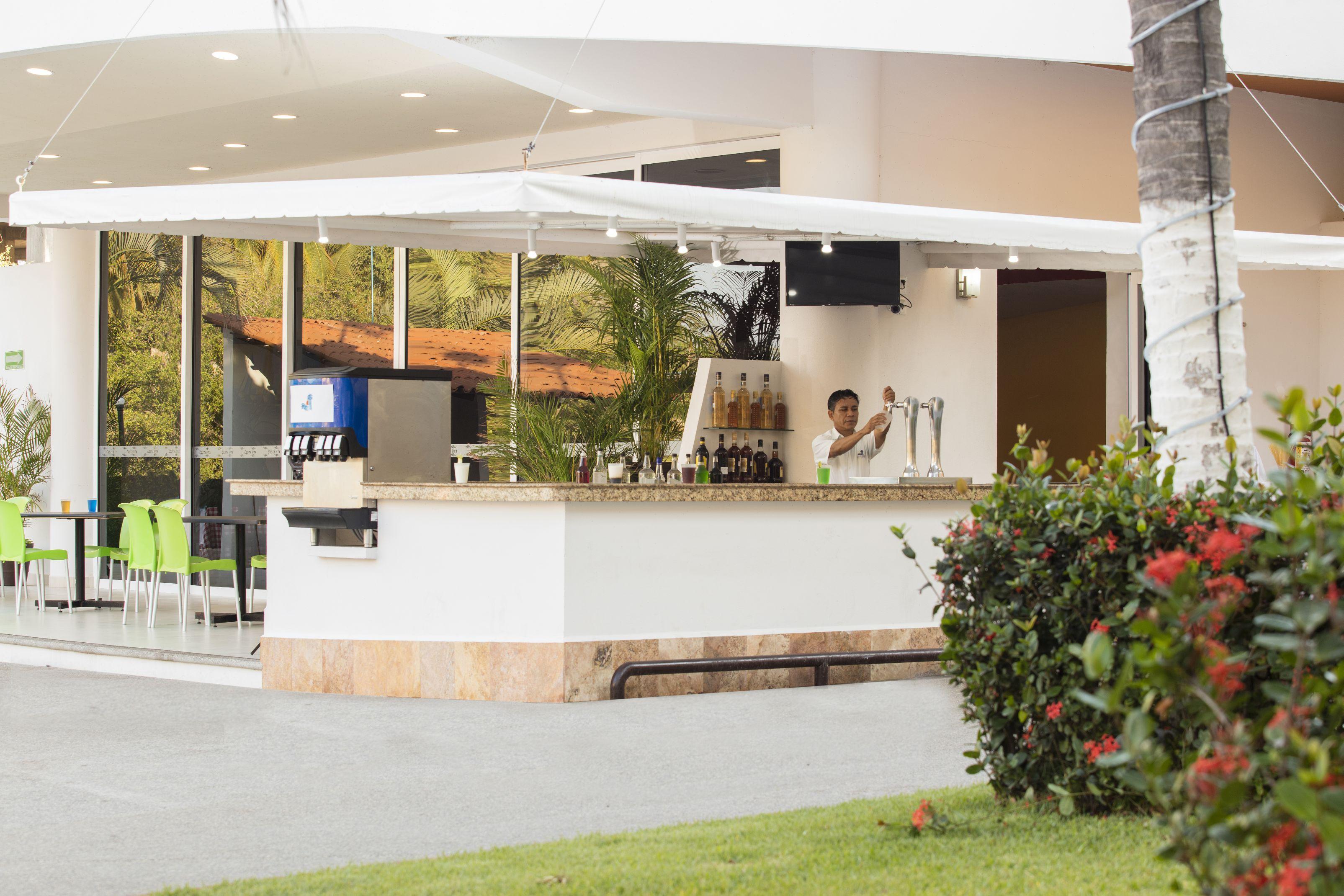 Hotel Costa Club Punta Arena - Puerto Vallarta