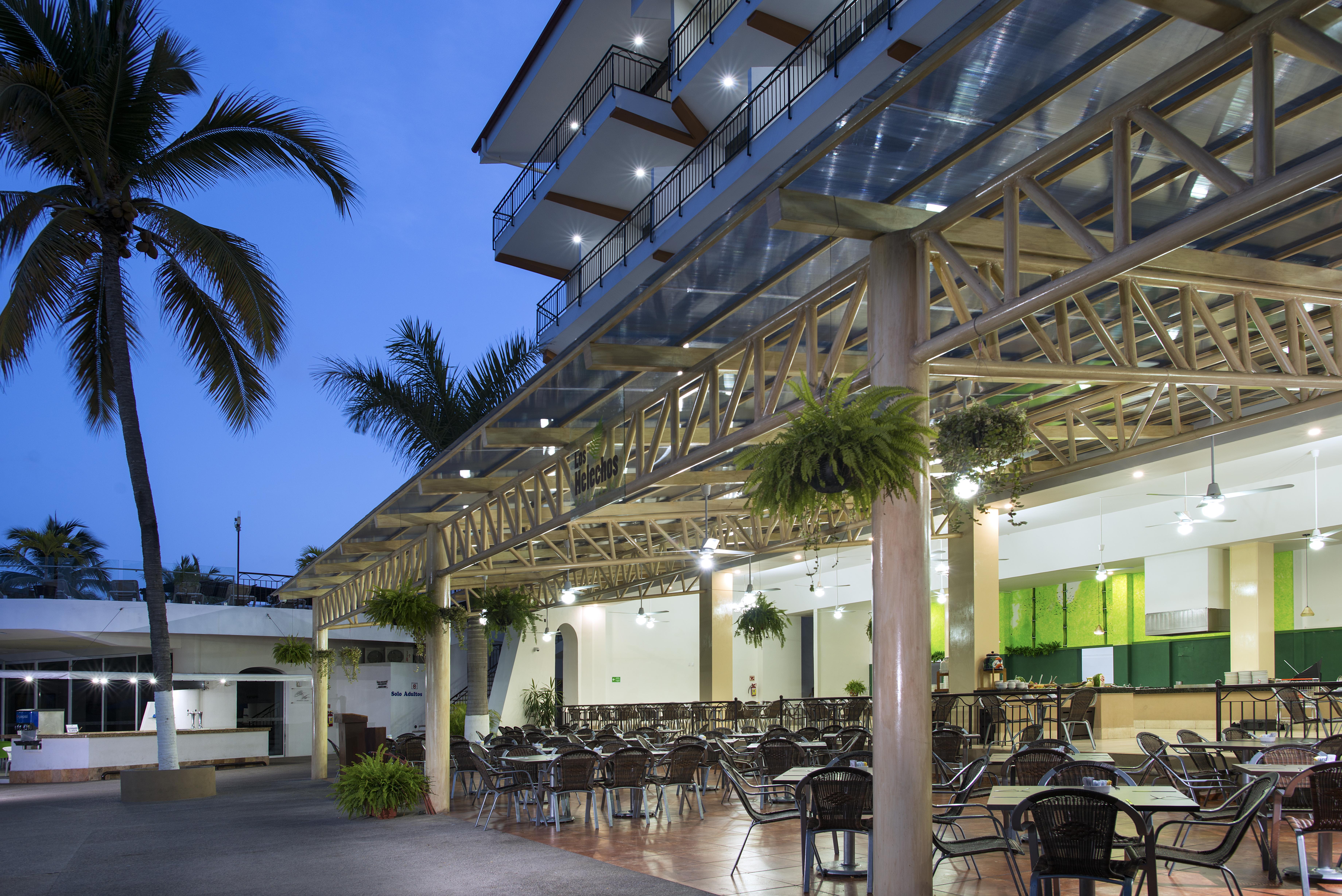 Costa Club Punta Arena - Puerto Vallarta