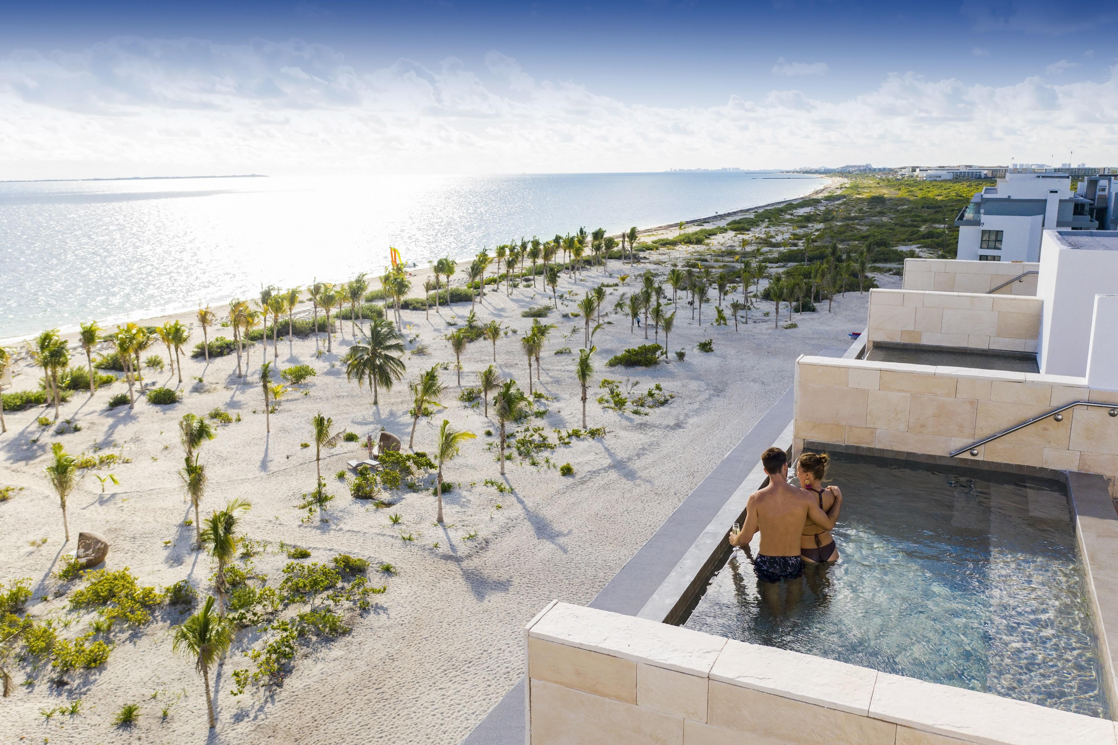 Majestic Elegance Costa Mujeres (adults Only) Resort Cancun
