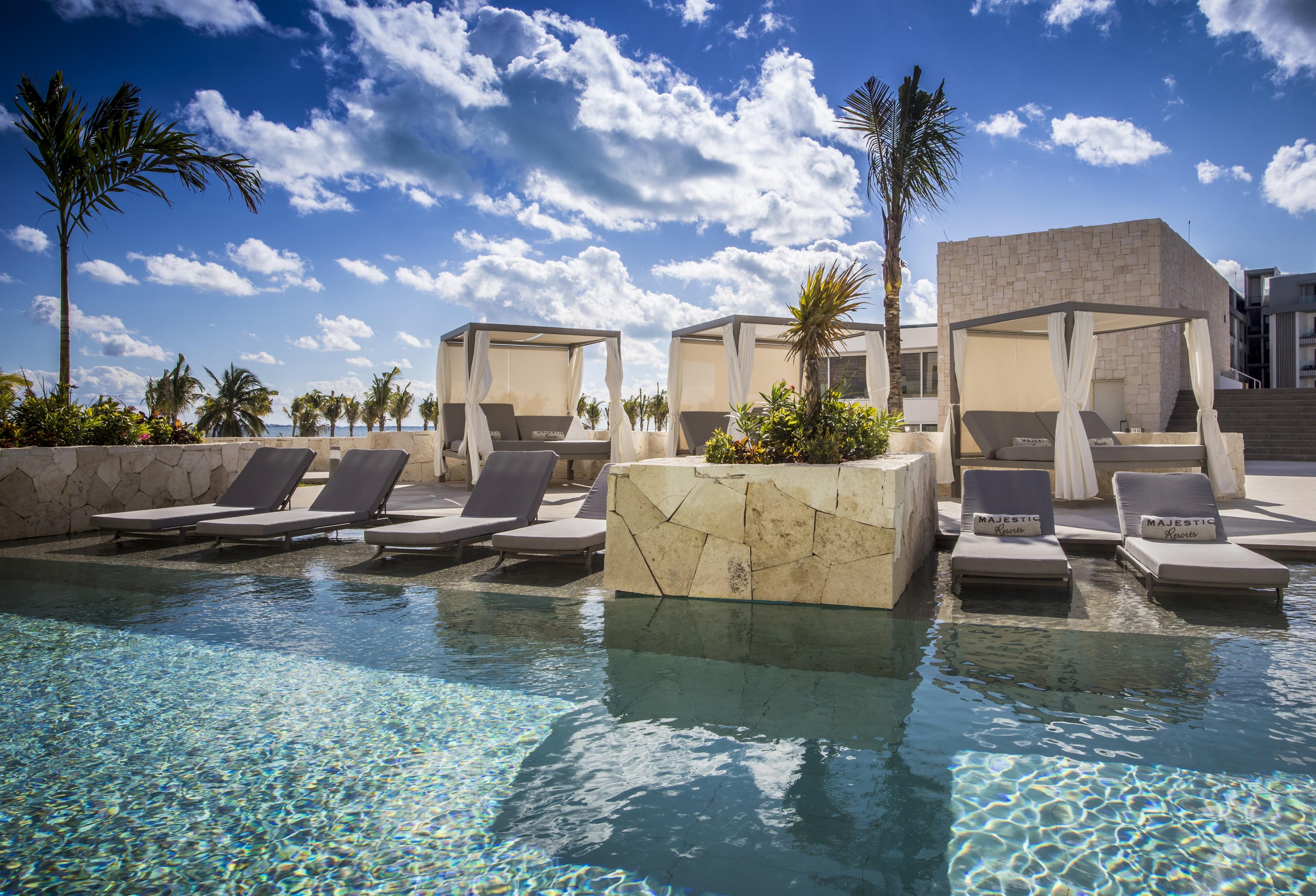 Majestic Elegance Costa Mujeres (adults Only) 5*