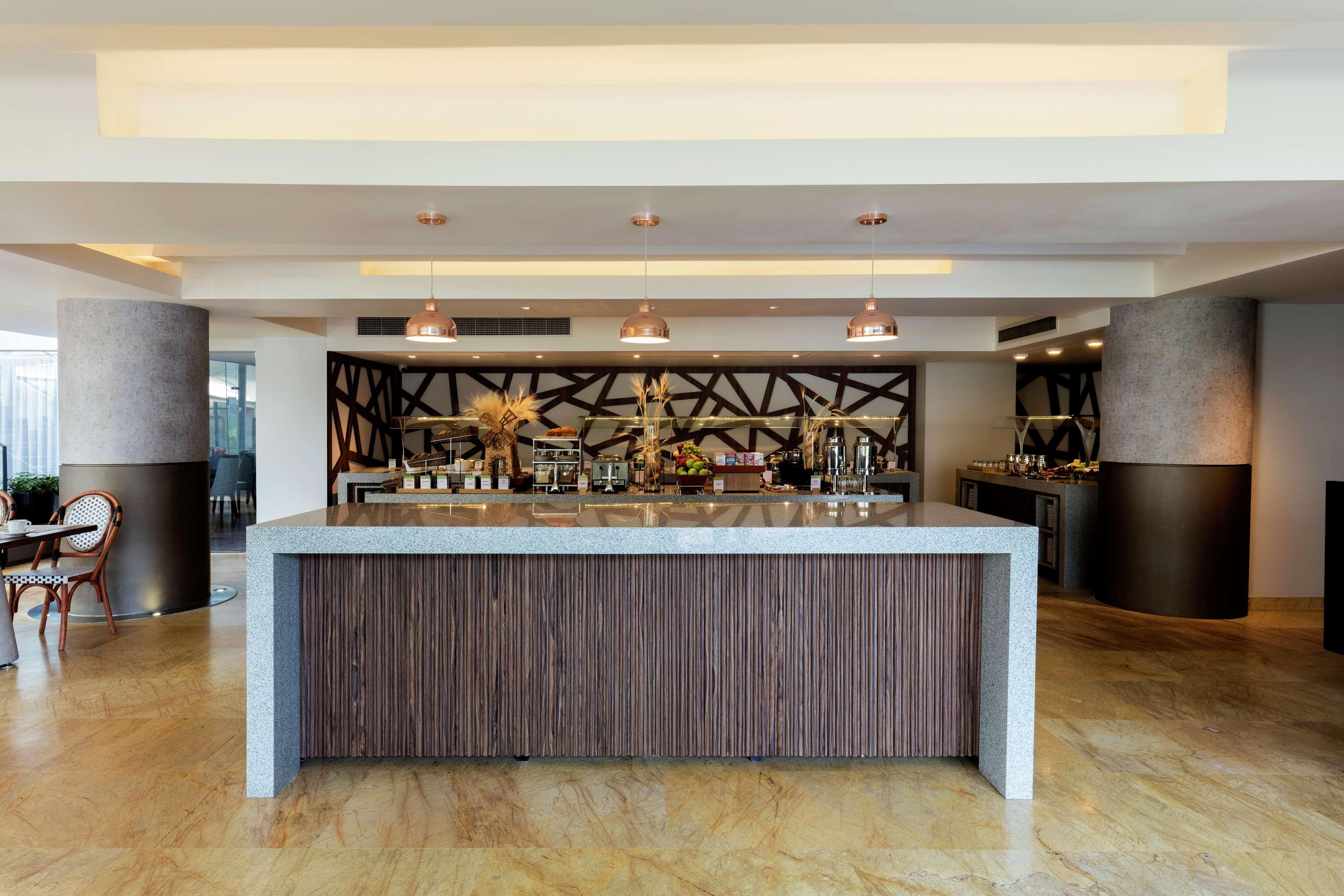 Doubletree By Hilton Santa Fe 4* Mexico City
