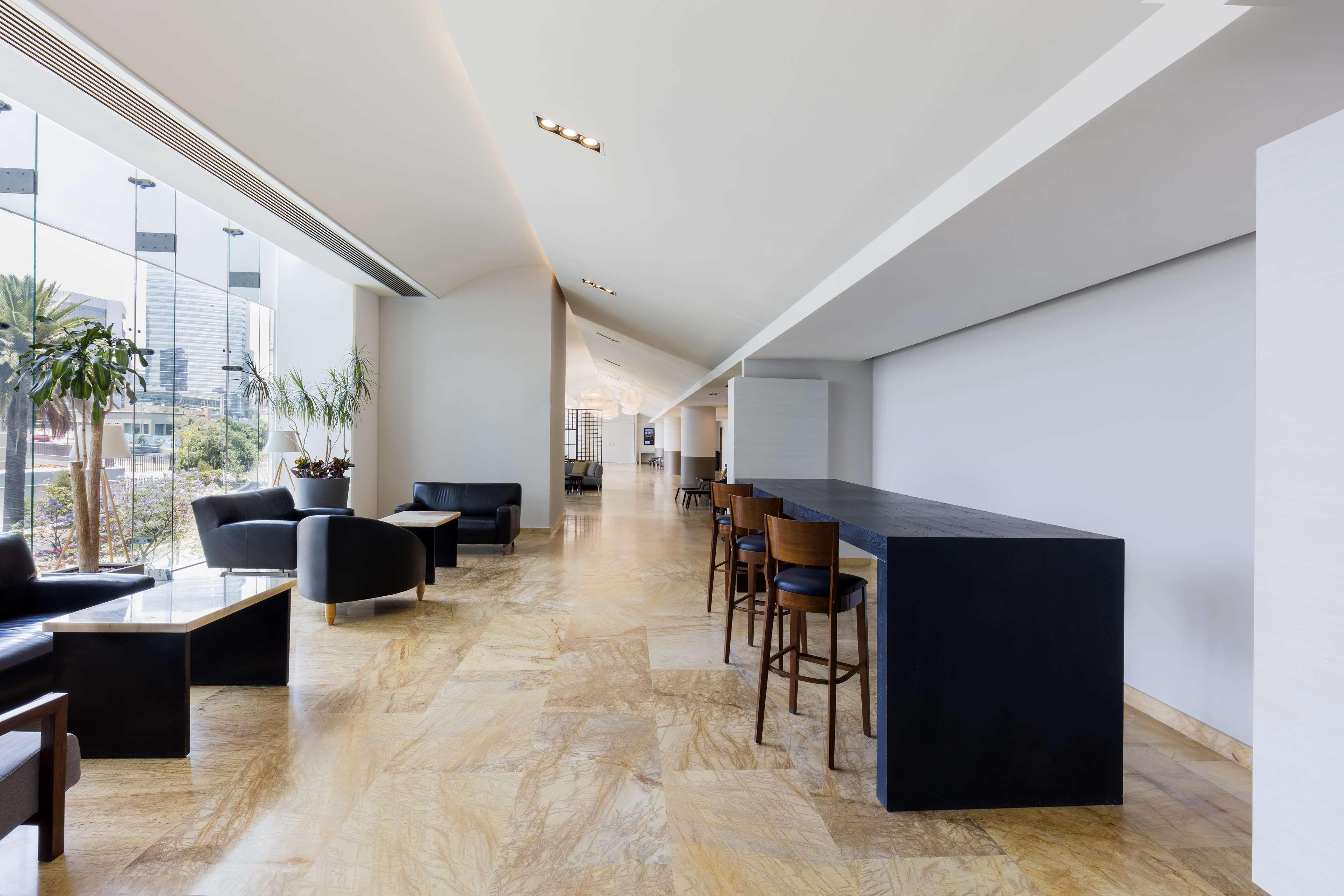 Doubletree By Hilton Santa Fe 4* Mexico City