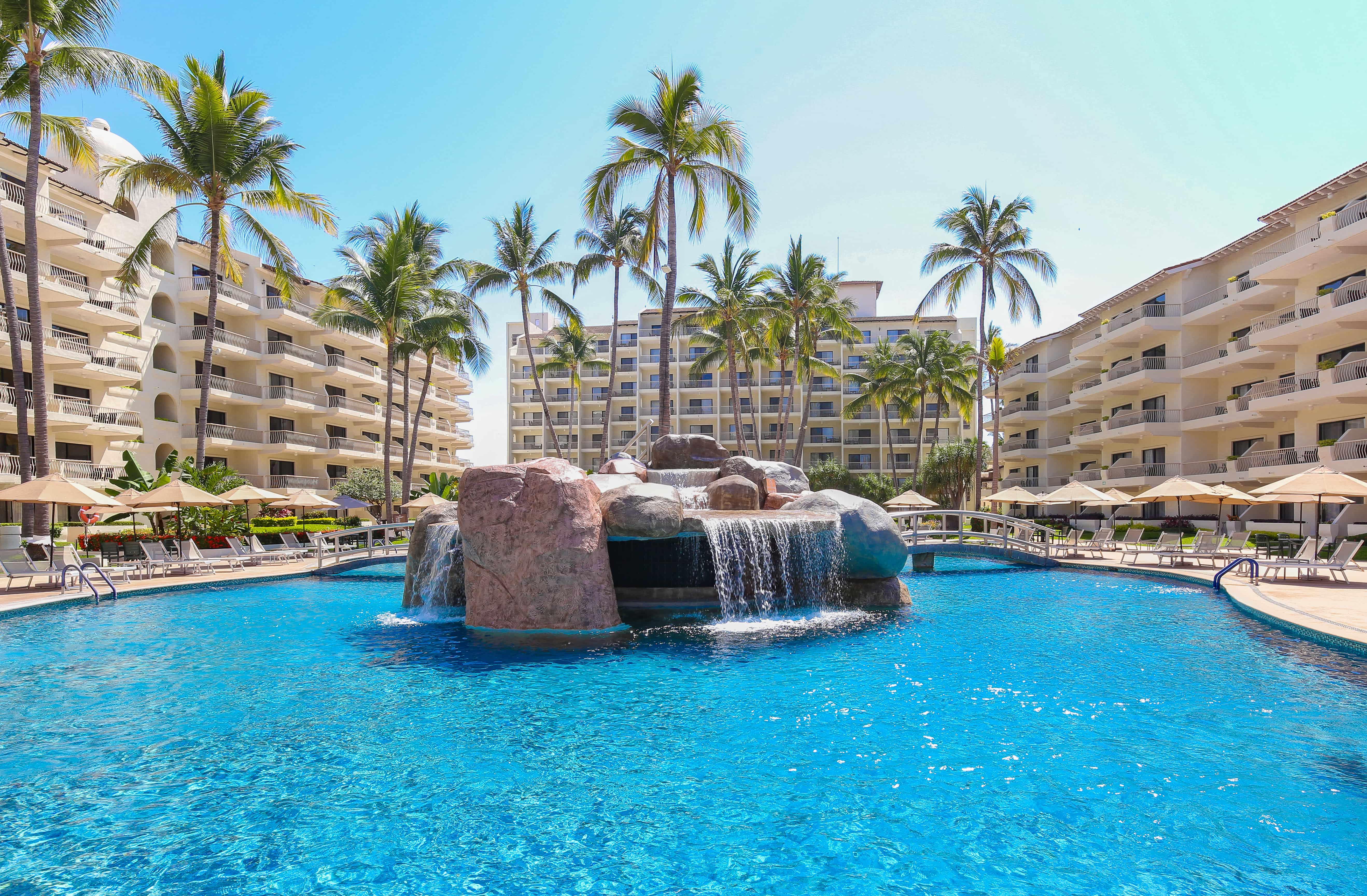 Hotel Mexican Experience By Del Palmar Puerto Vallarta