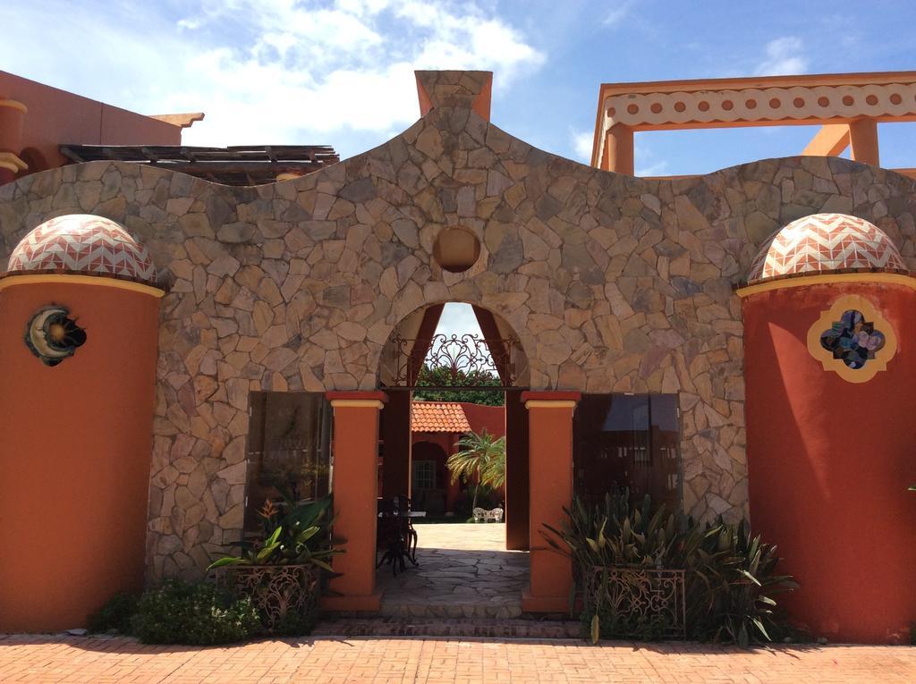 Xquenda Huatulco 3* Crucecita (Oaxaca)