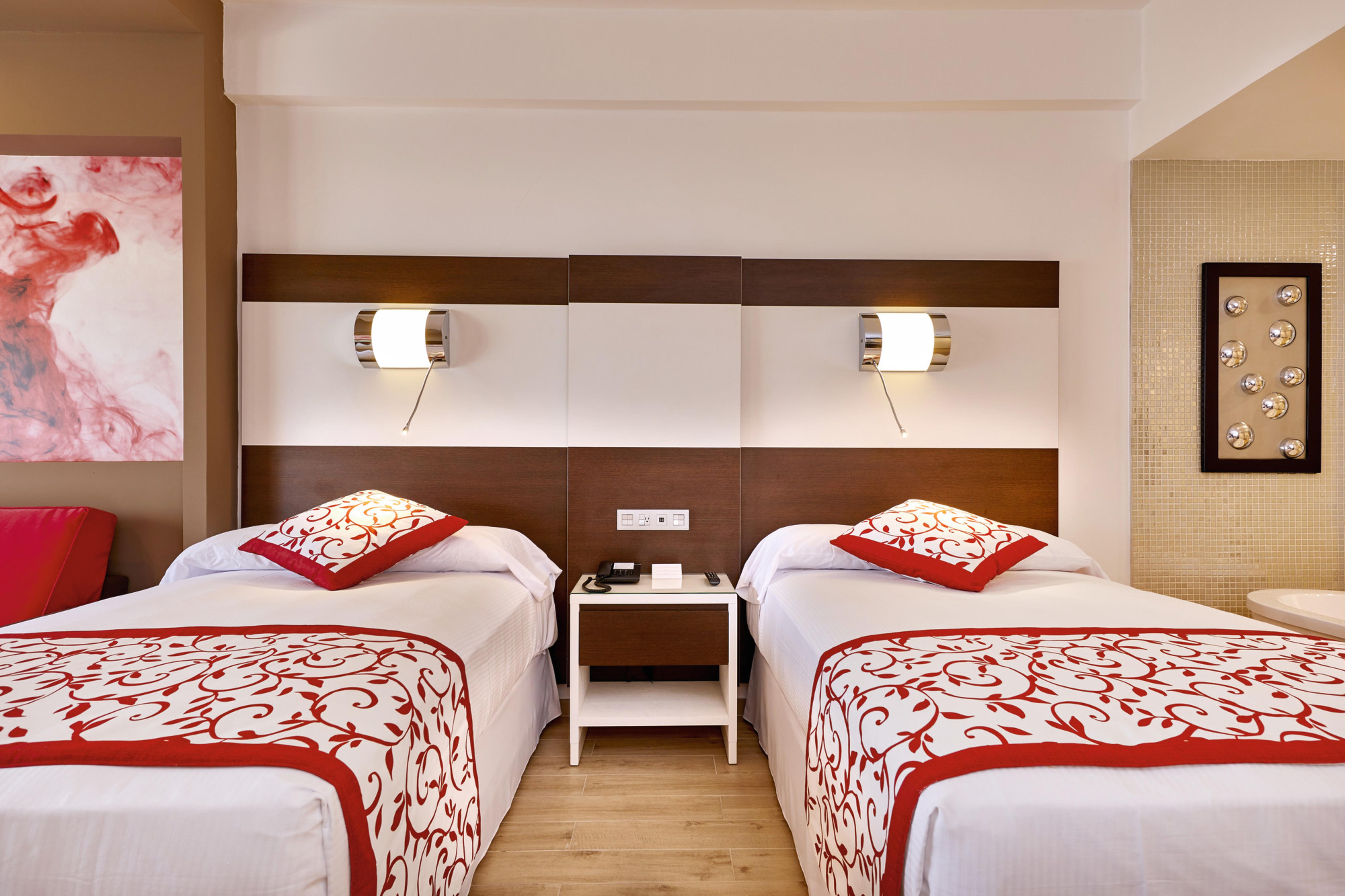 Hotel Riu Palace Costa Mujeres Cancun
