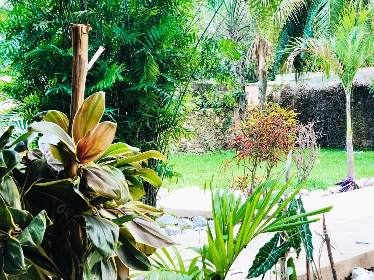 Tierra Maya & Sanctuary Bacalar