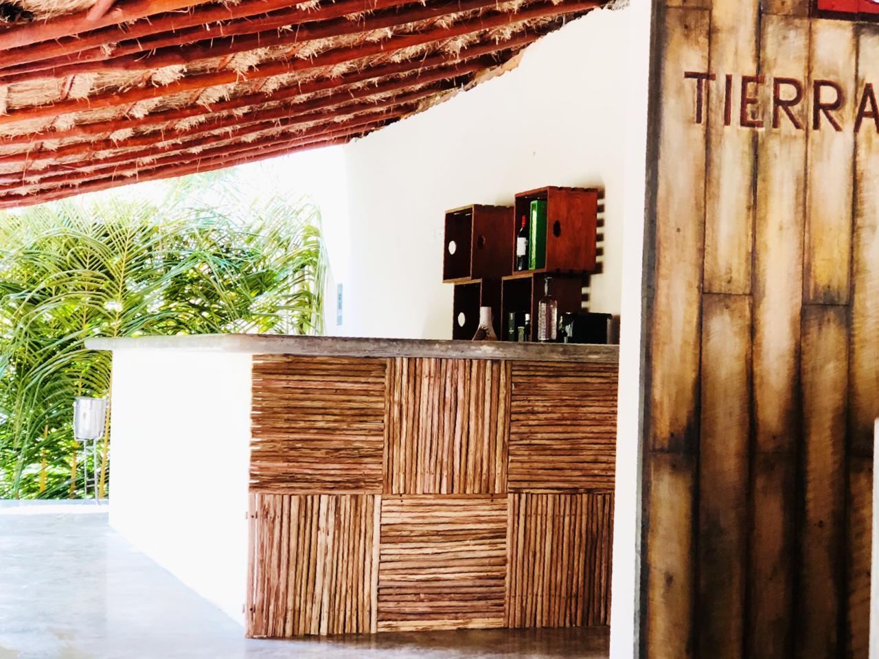 Tierra Maya & Sanctuary Hotel Bacalar