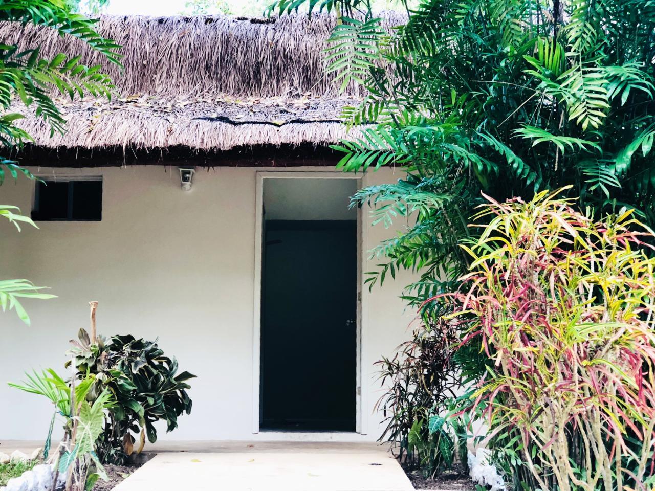 Hotel Tierra Maya & Sanctuary Bacalar