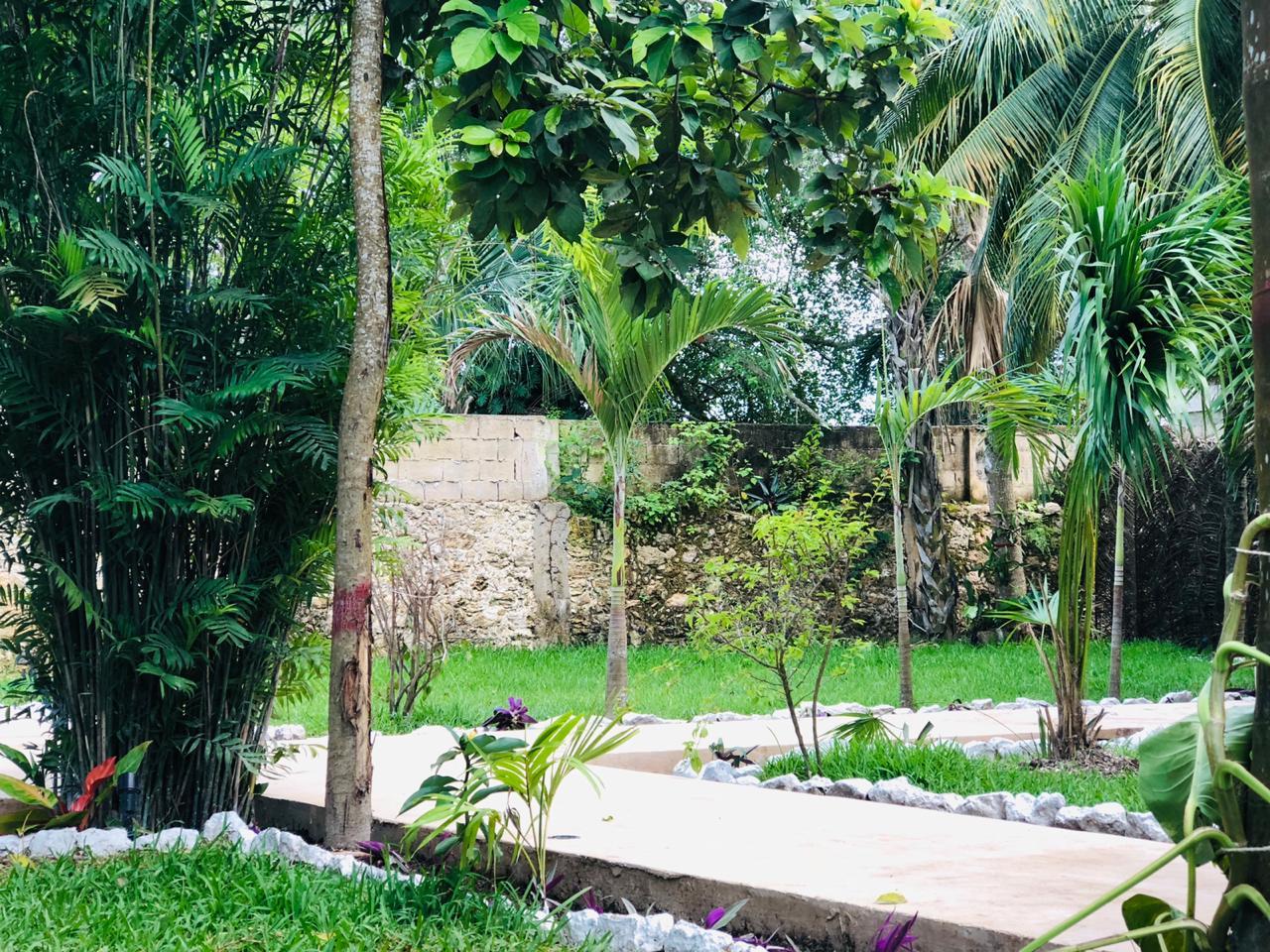 Hotel Tierra Maya & Sanctuary