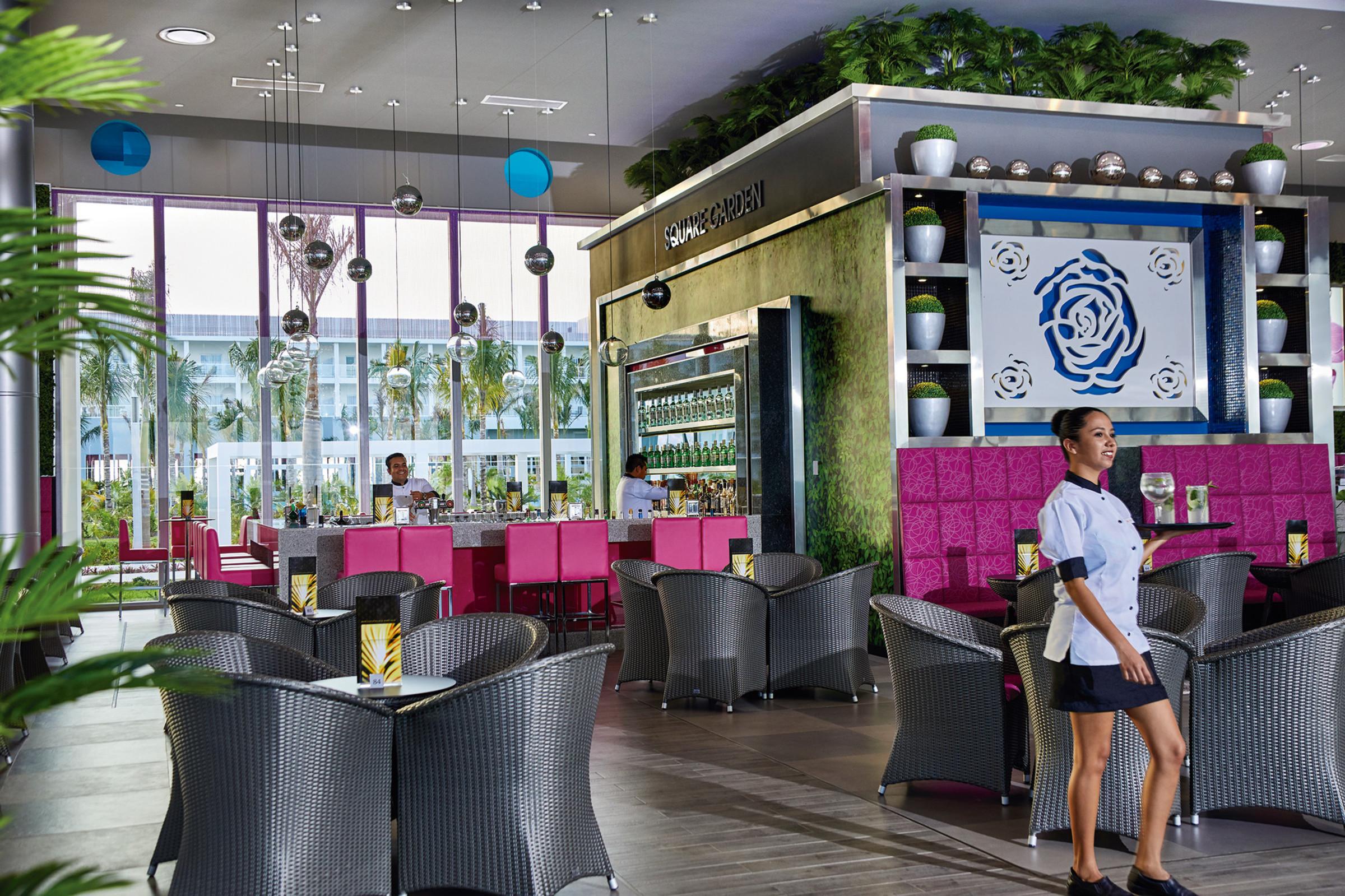 Riu Palace Costa Mujeres 4* Cancun