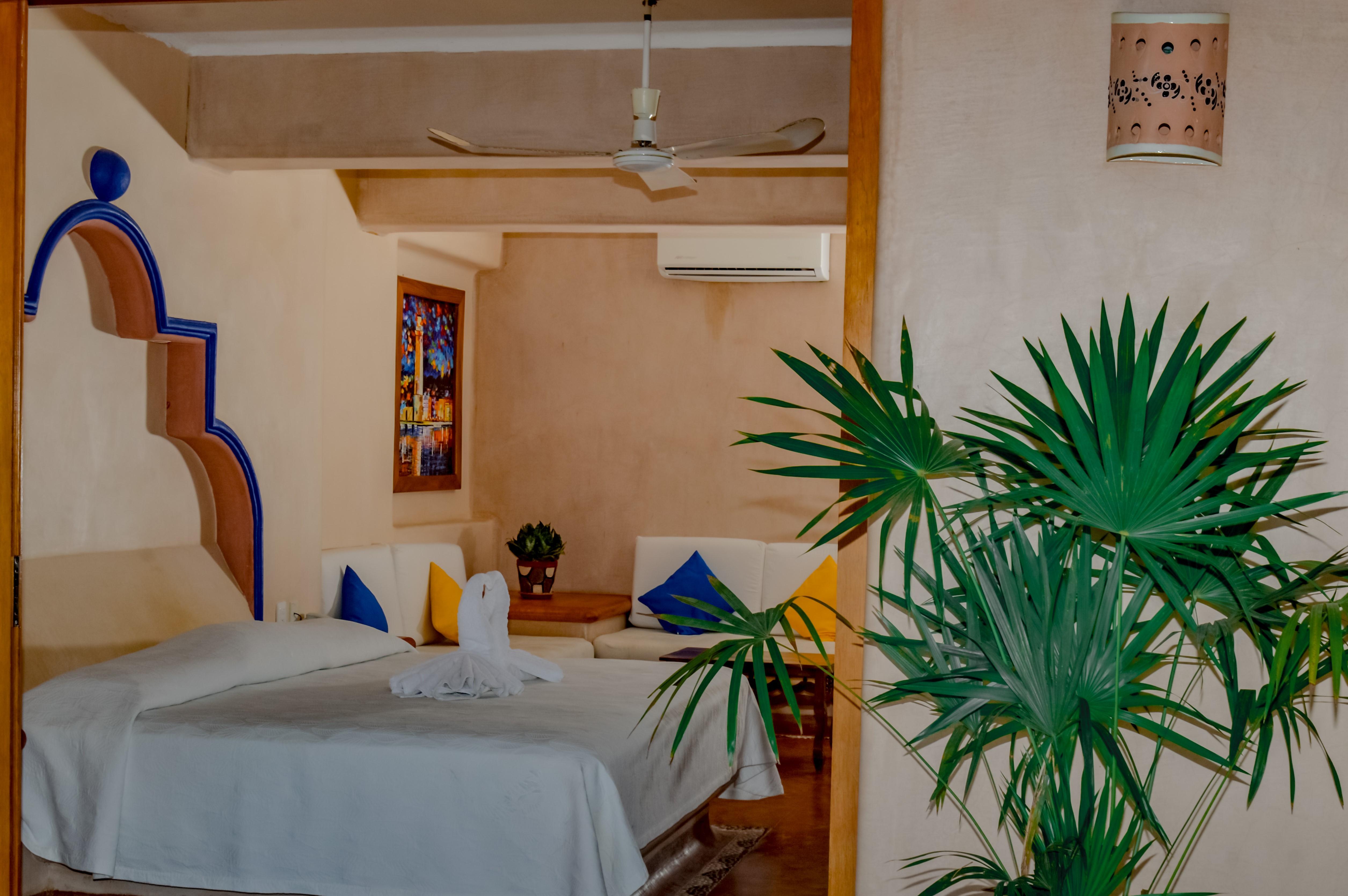 Del Pescador Hotel 4*