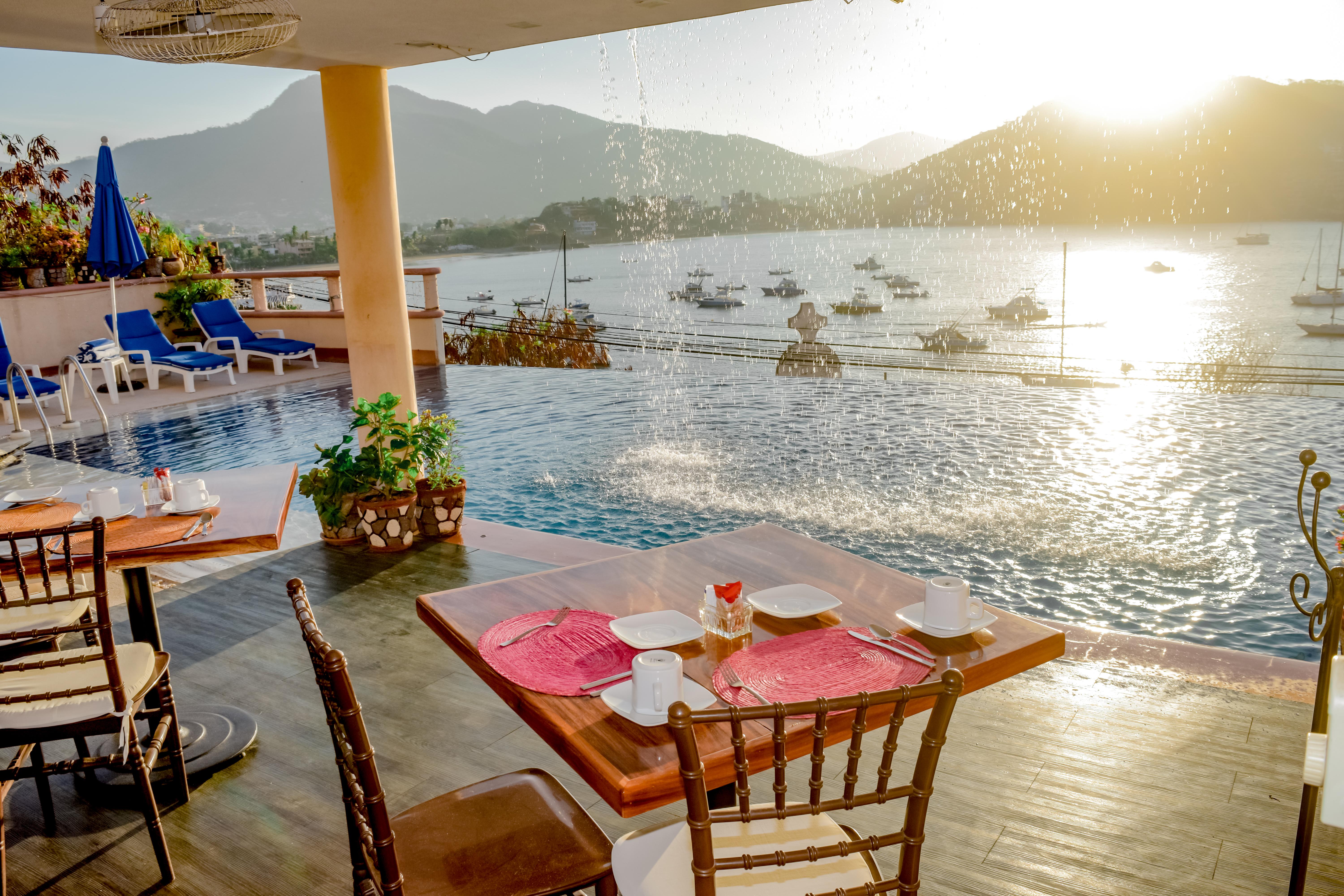 Del Pescador Hotel