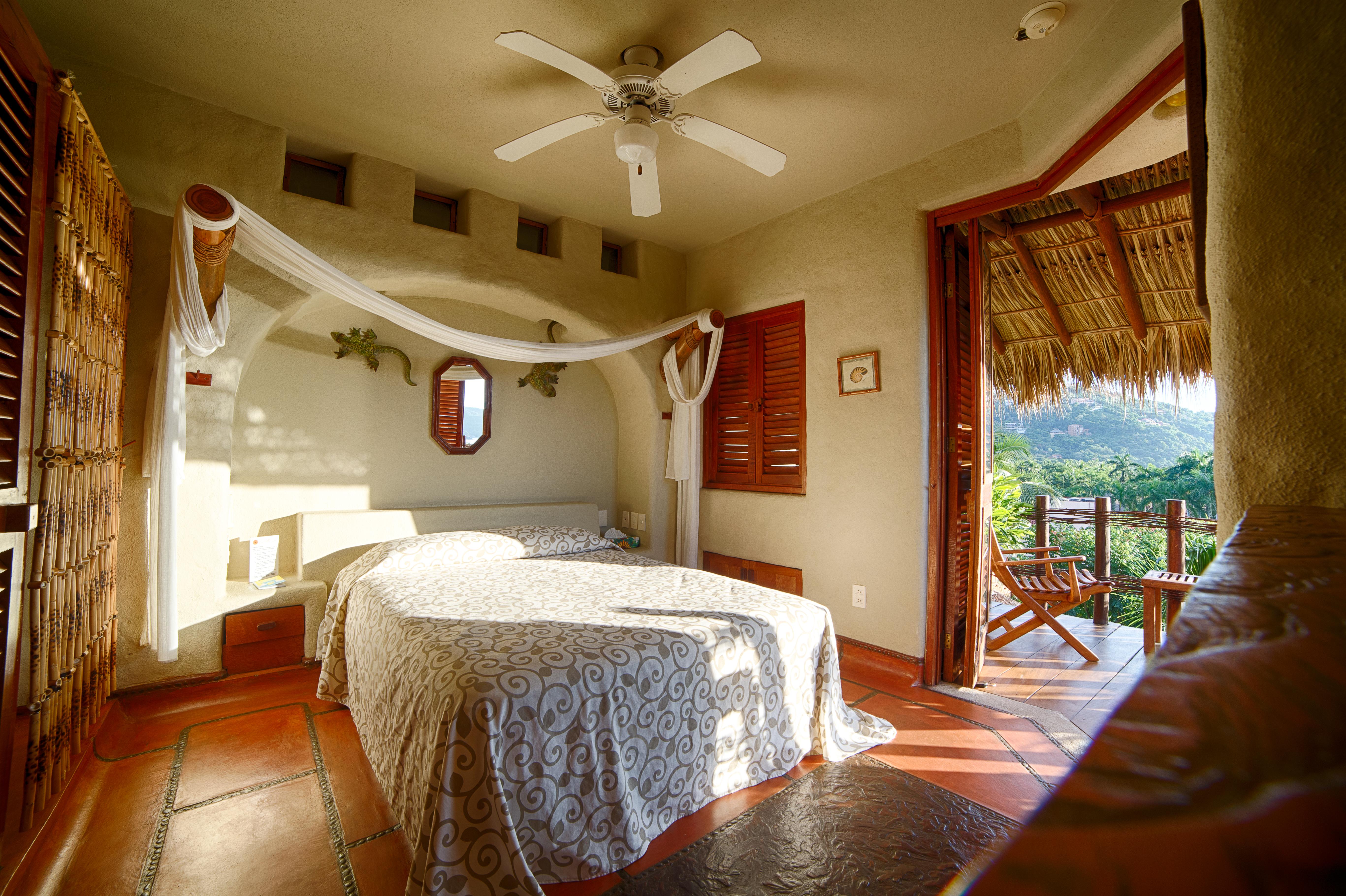 Hotel La Luz 3*
