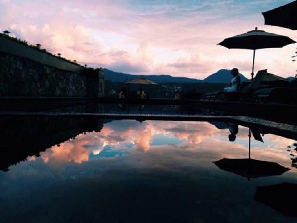 Araucaria Boutique Hotel