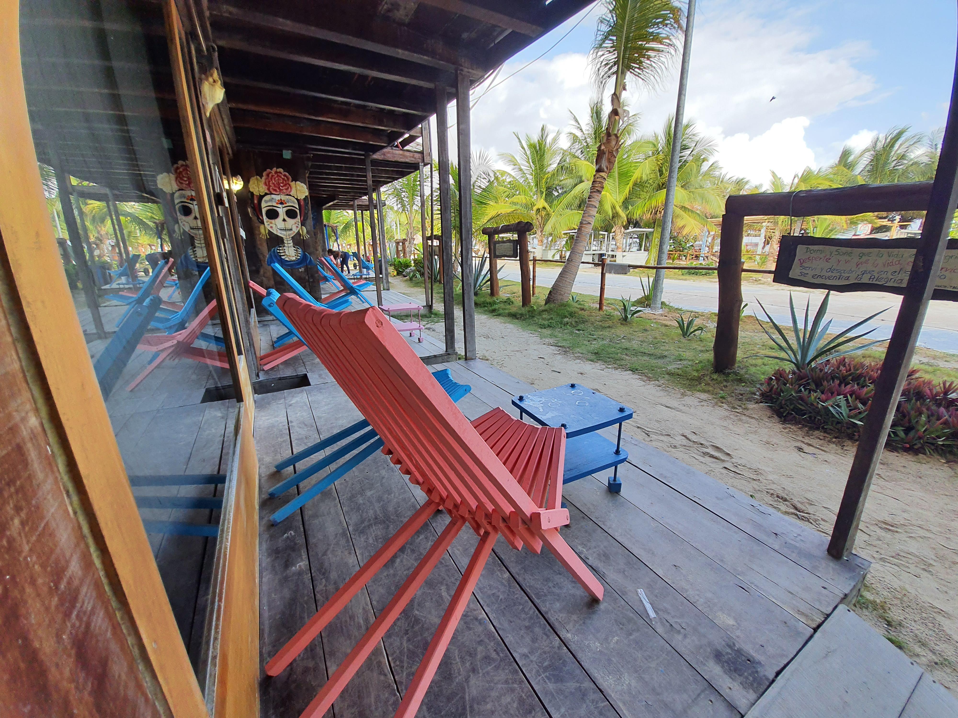 Hotel Oyo Blue Kay 2*