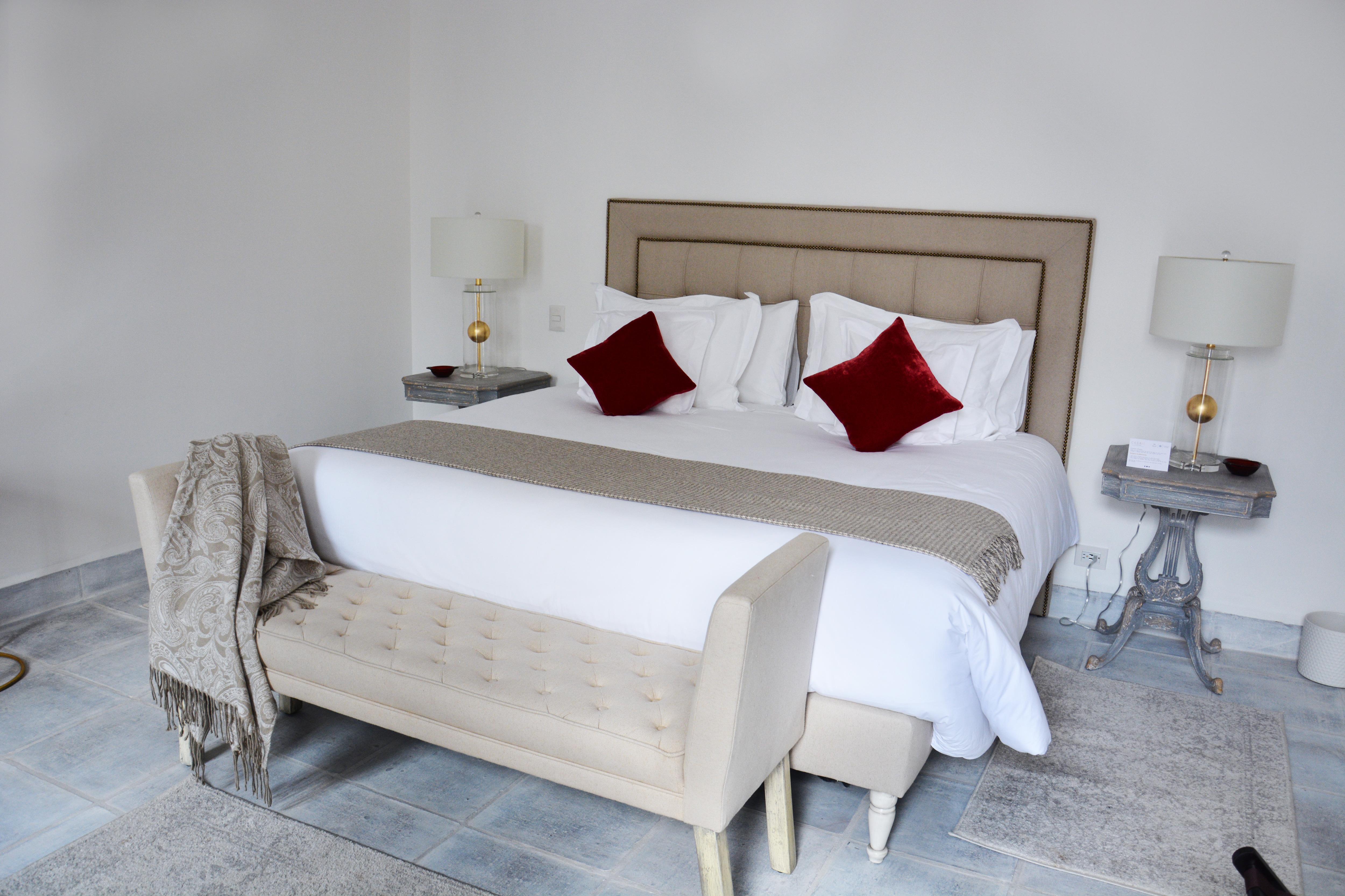 Bed & Breakfast Casa Lani Luxury