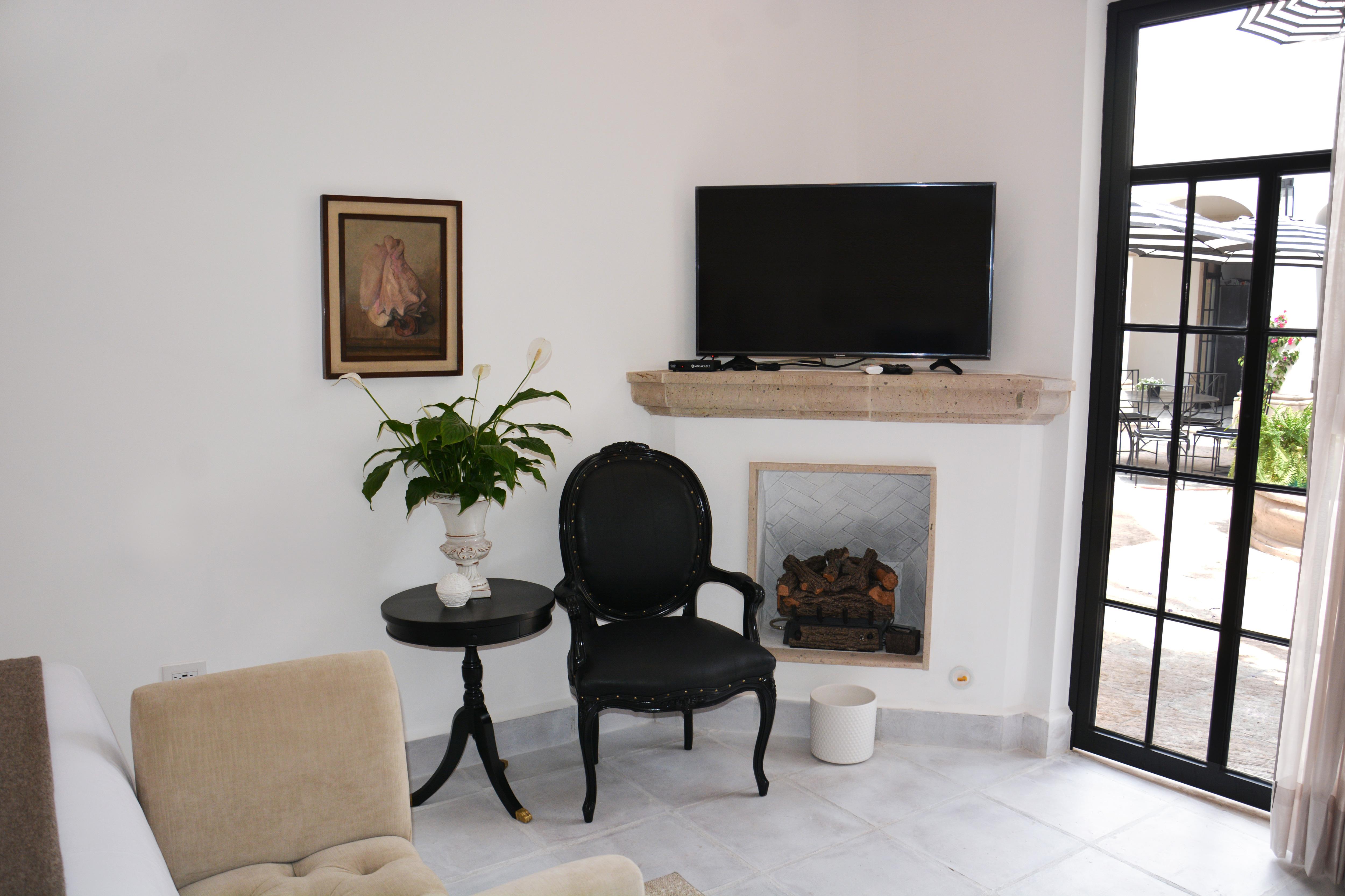 Casa Lani Luxury 3* San Miguel de Allende