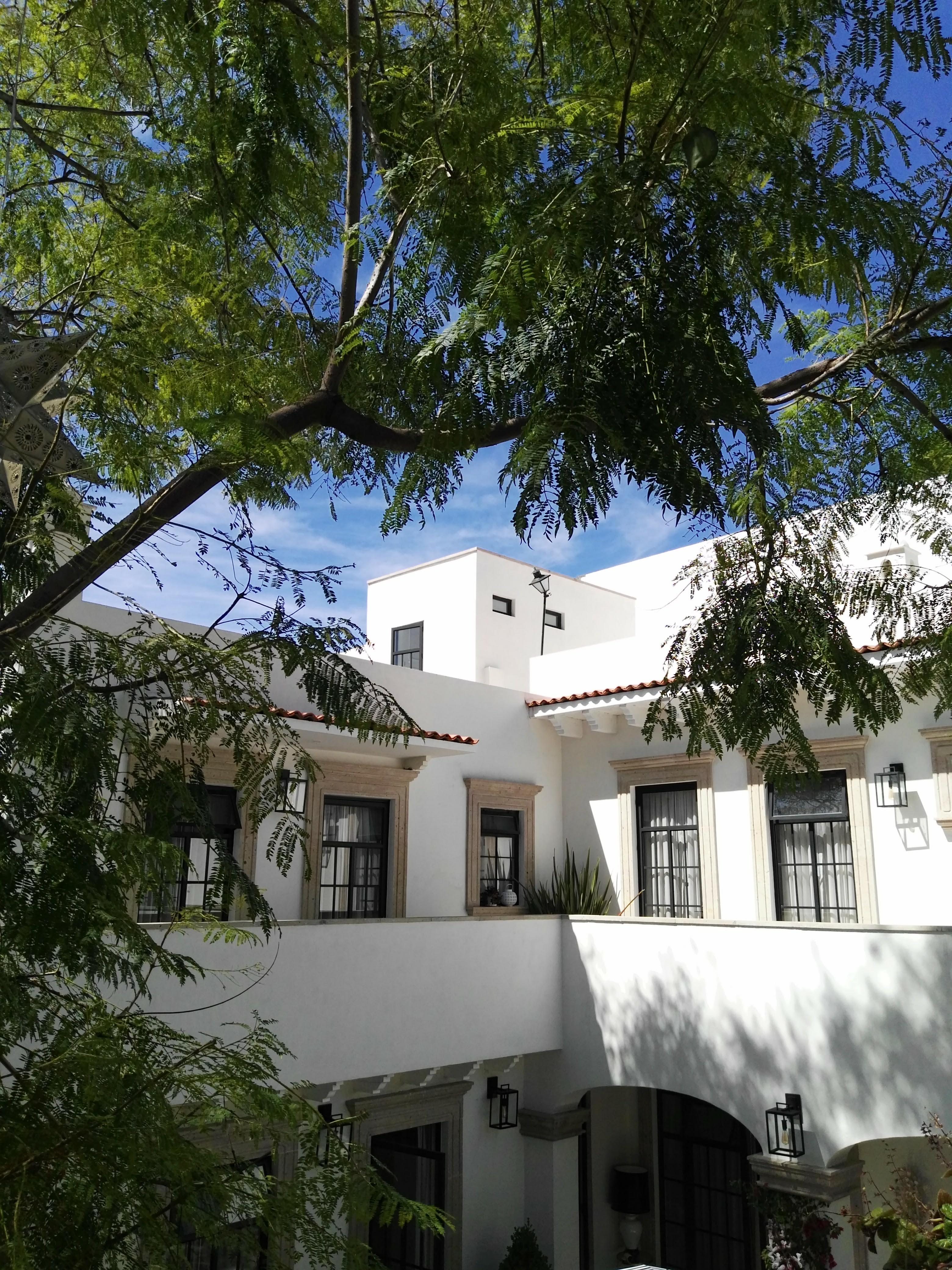 Casa Lani Luxury Bed & Breakfast San Miguel de Allende