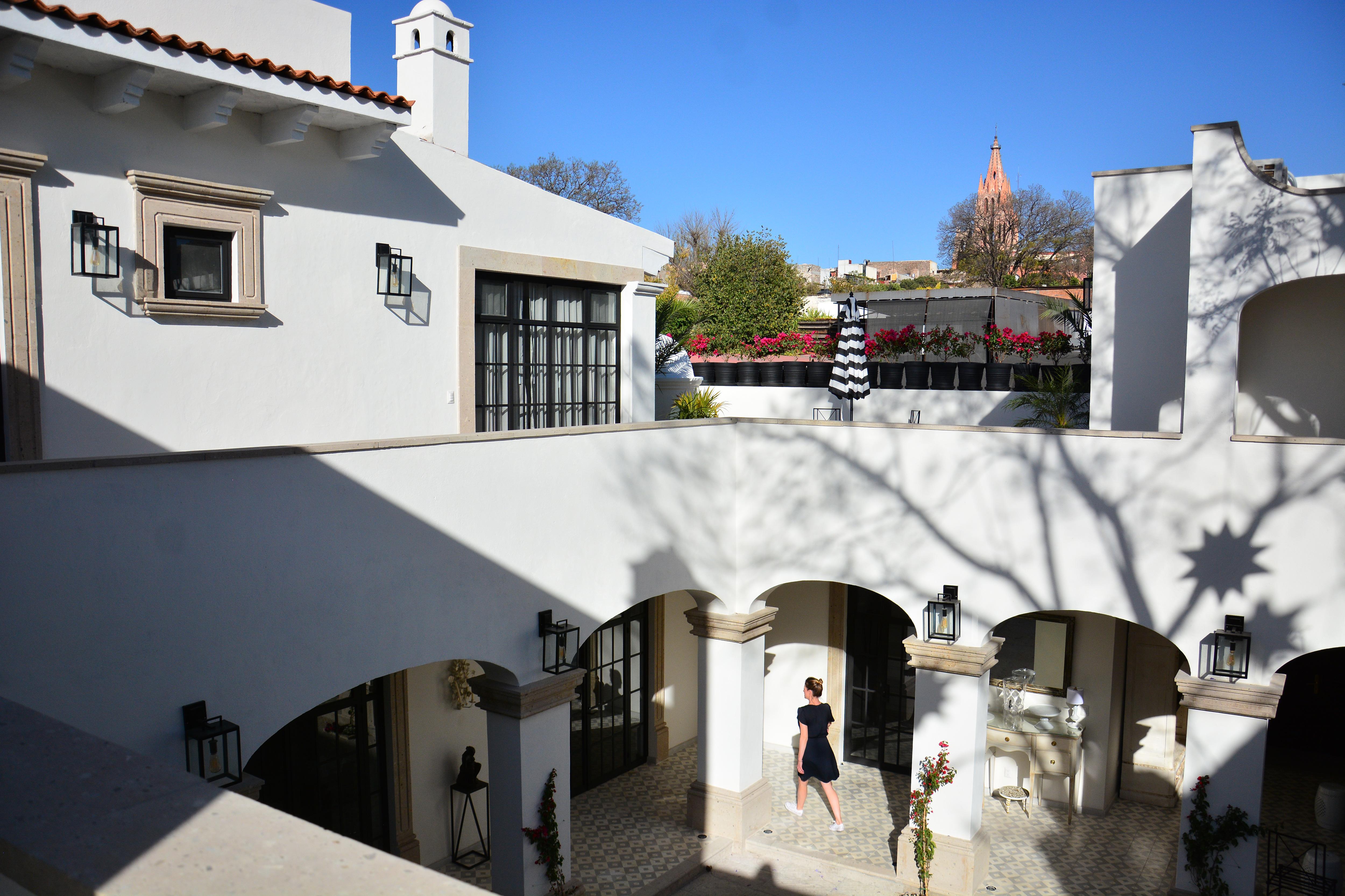 Bed & Breakfast Casa Lani Luxury 3*