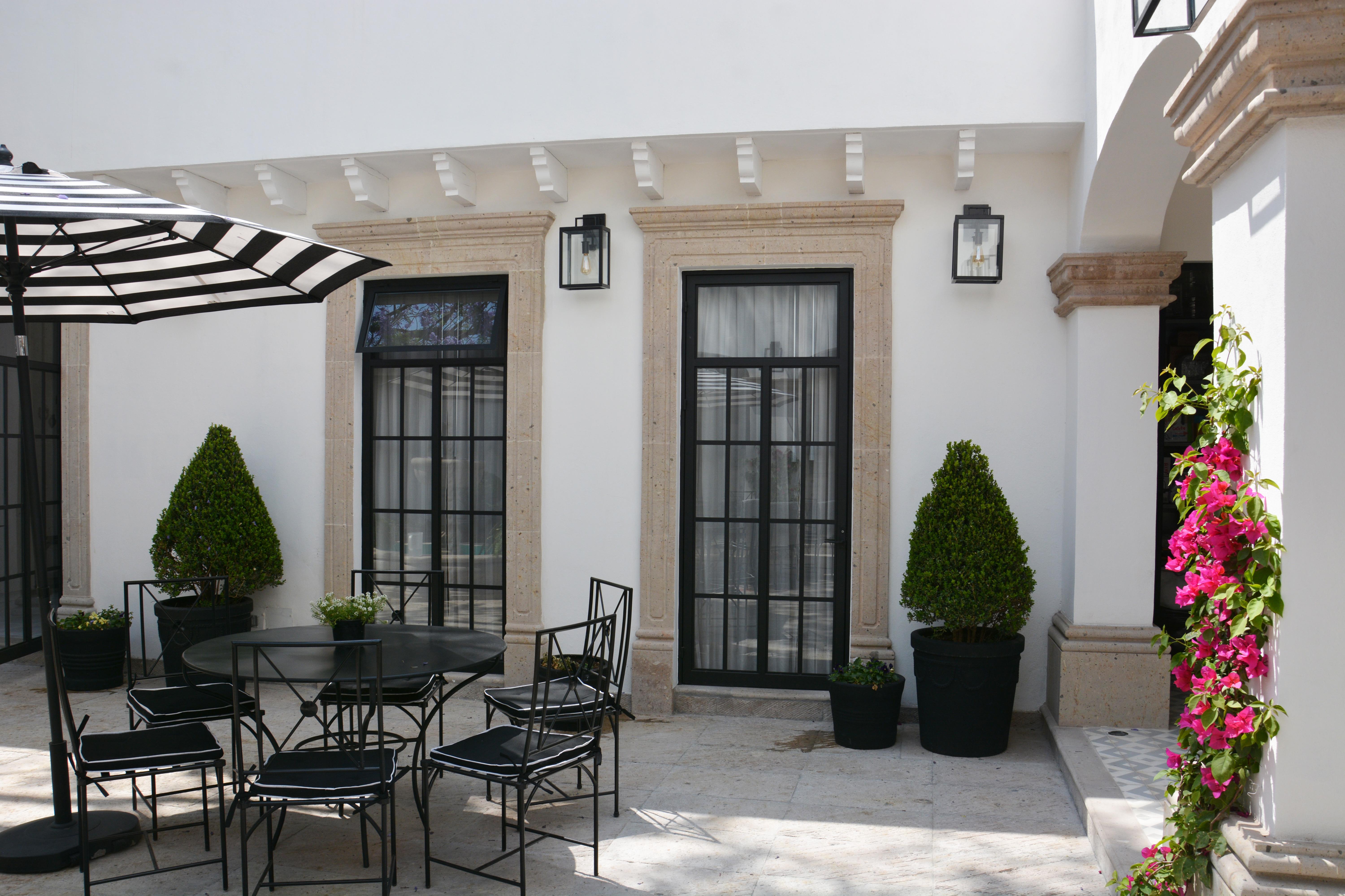 Bed & Breakfast Casa Lani Luxury 3*