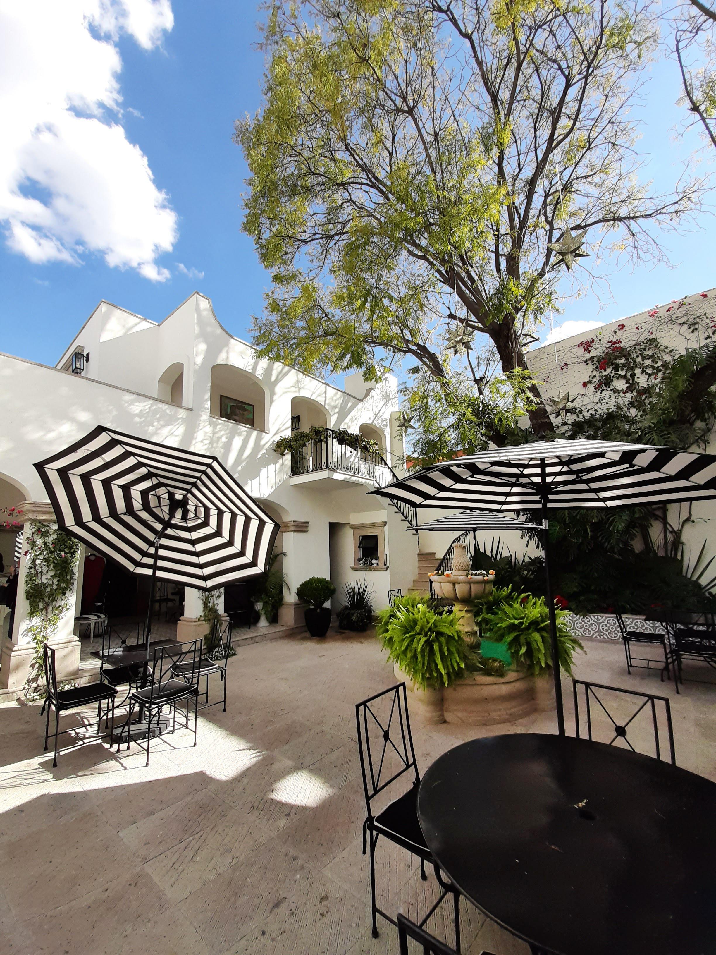Bed & Breakfast Casa Lani Luxury San Miguel de Allende