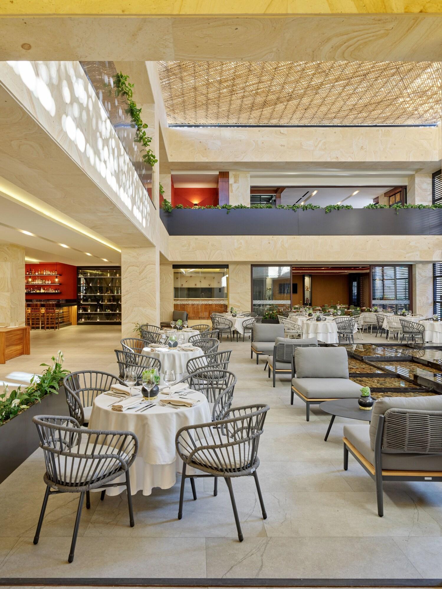 Grand Fiesta Americana Hotel Oaxaca