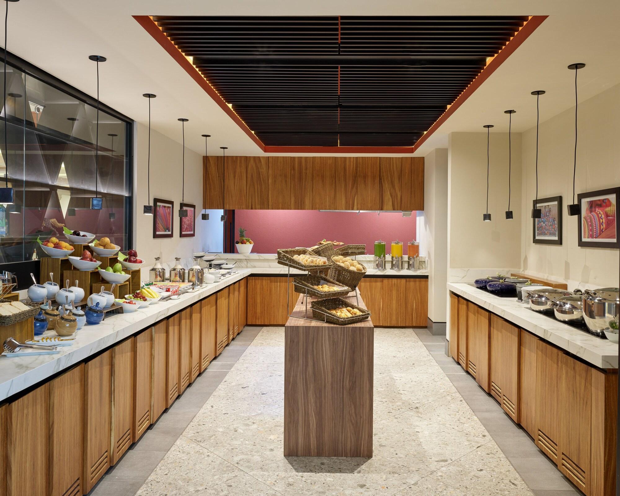 Hotel Grand Fiesta Americana Oaxaca