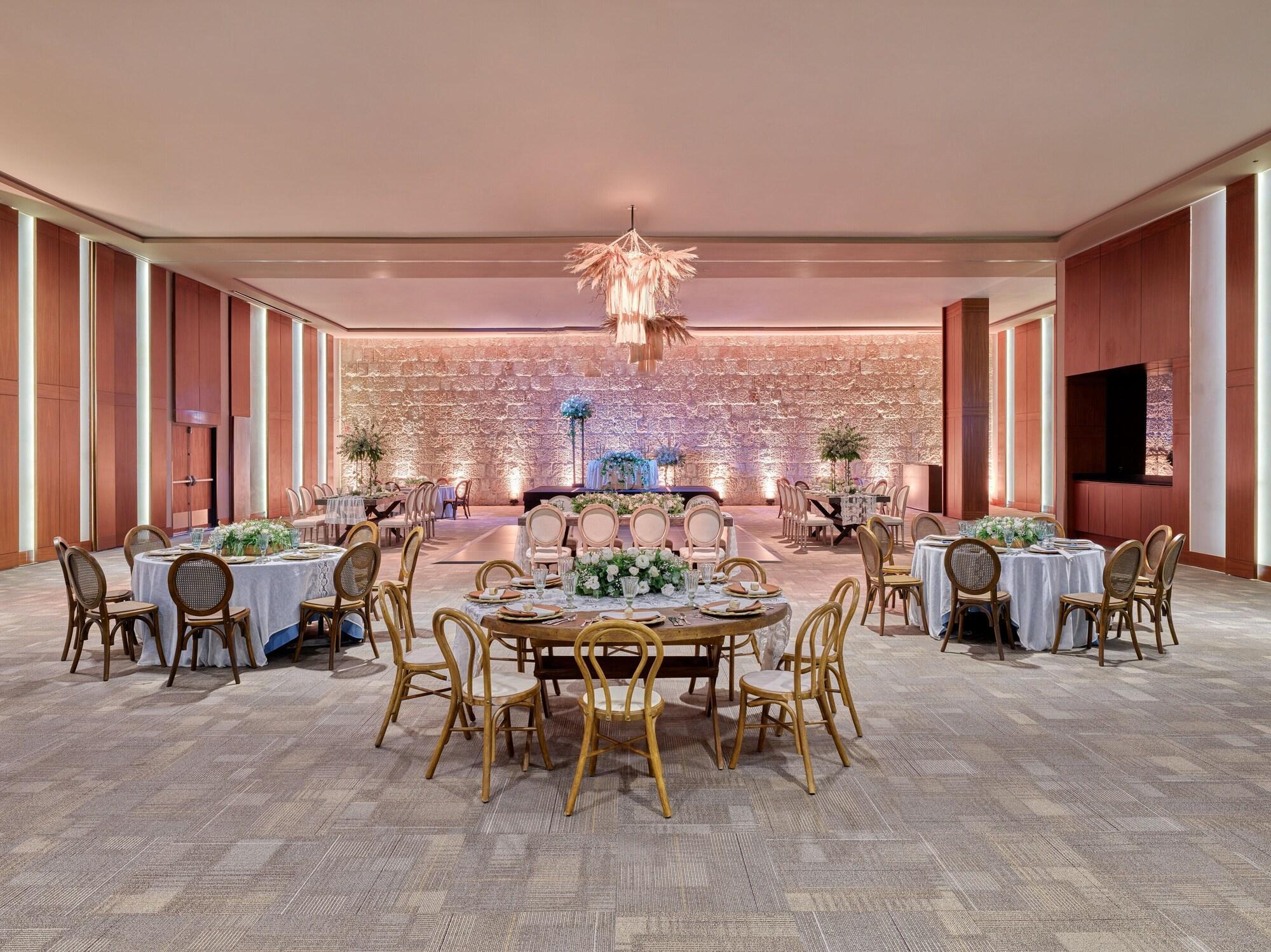 Grand Fiesta Americana 5* Oaxaca