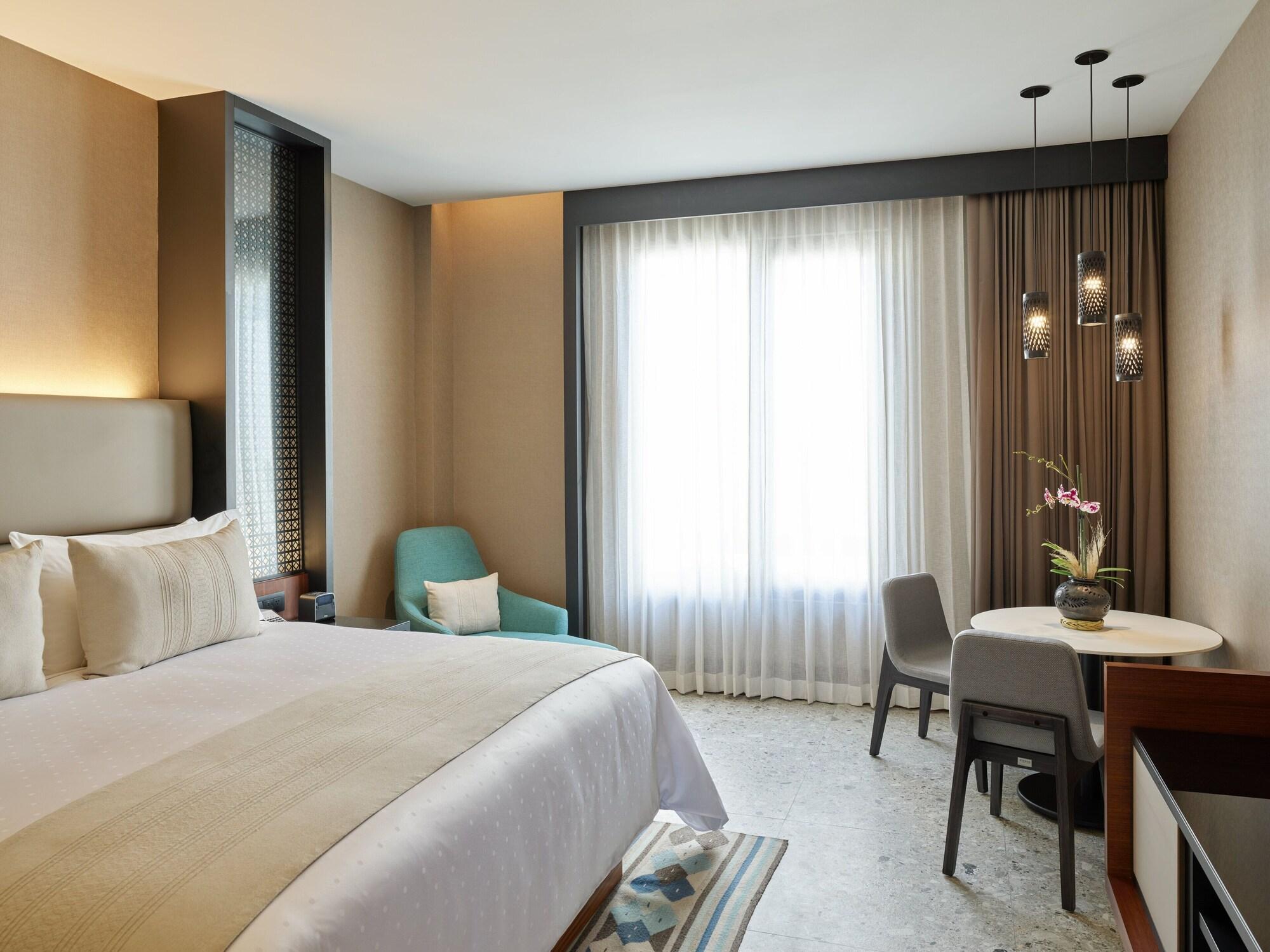 Hotel Grand Fiesta Americana