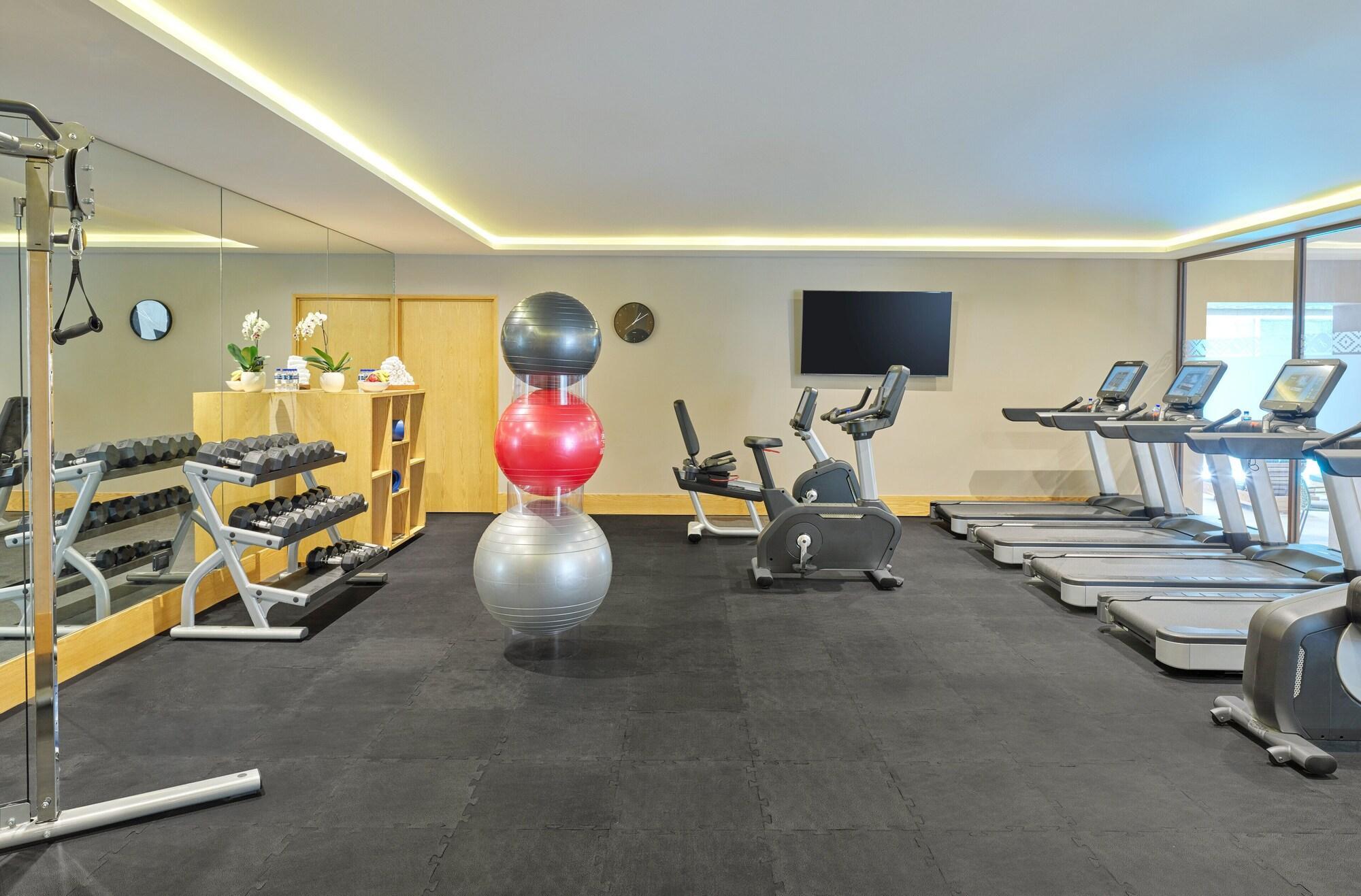 Grand Fiesta Americana Hotel 5*