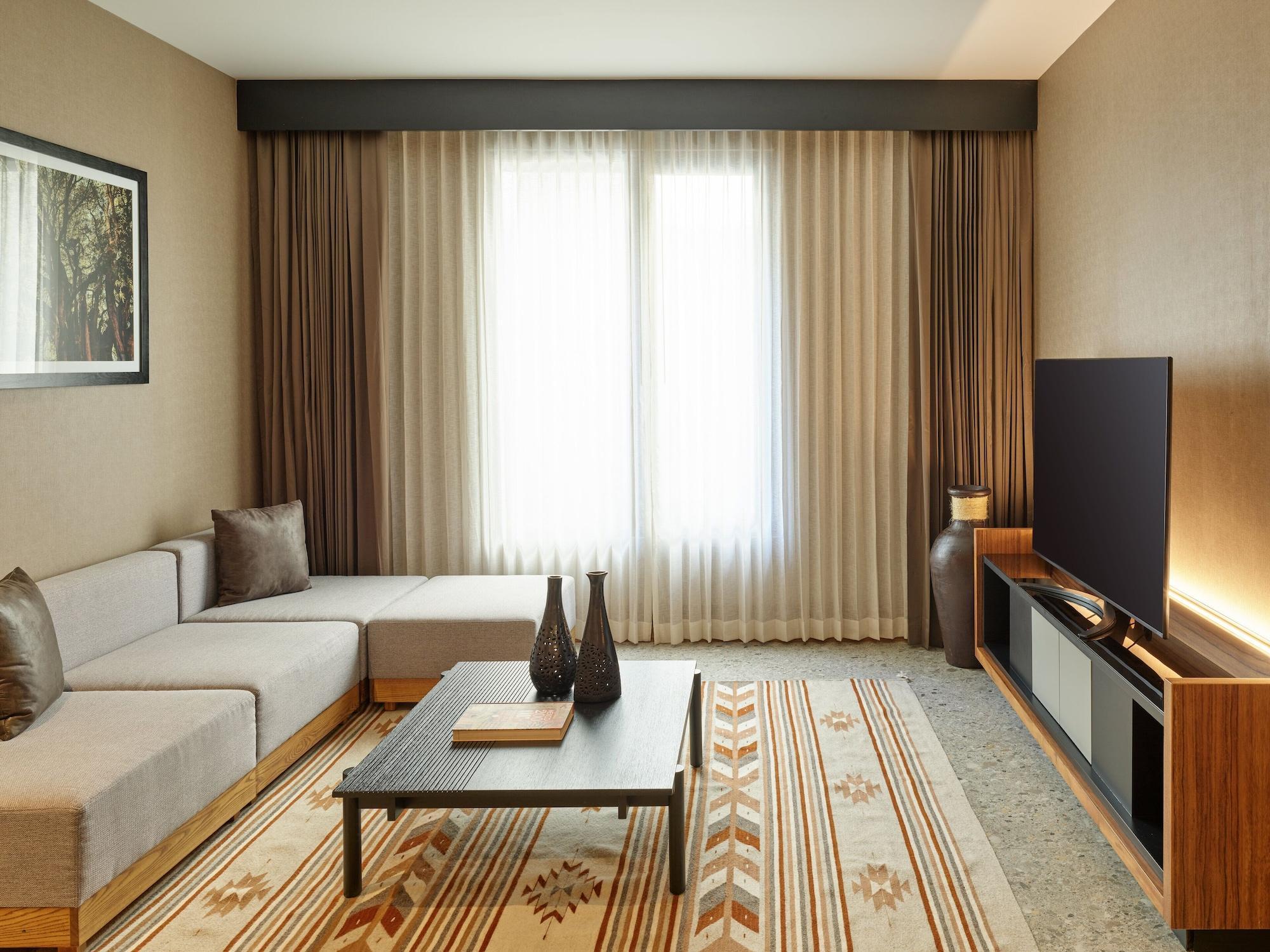 Hotel Grand Fiesta Americana 5*