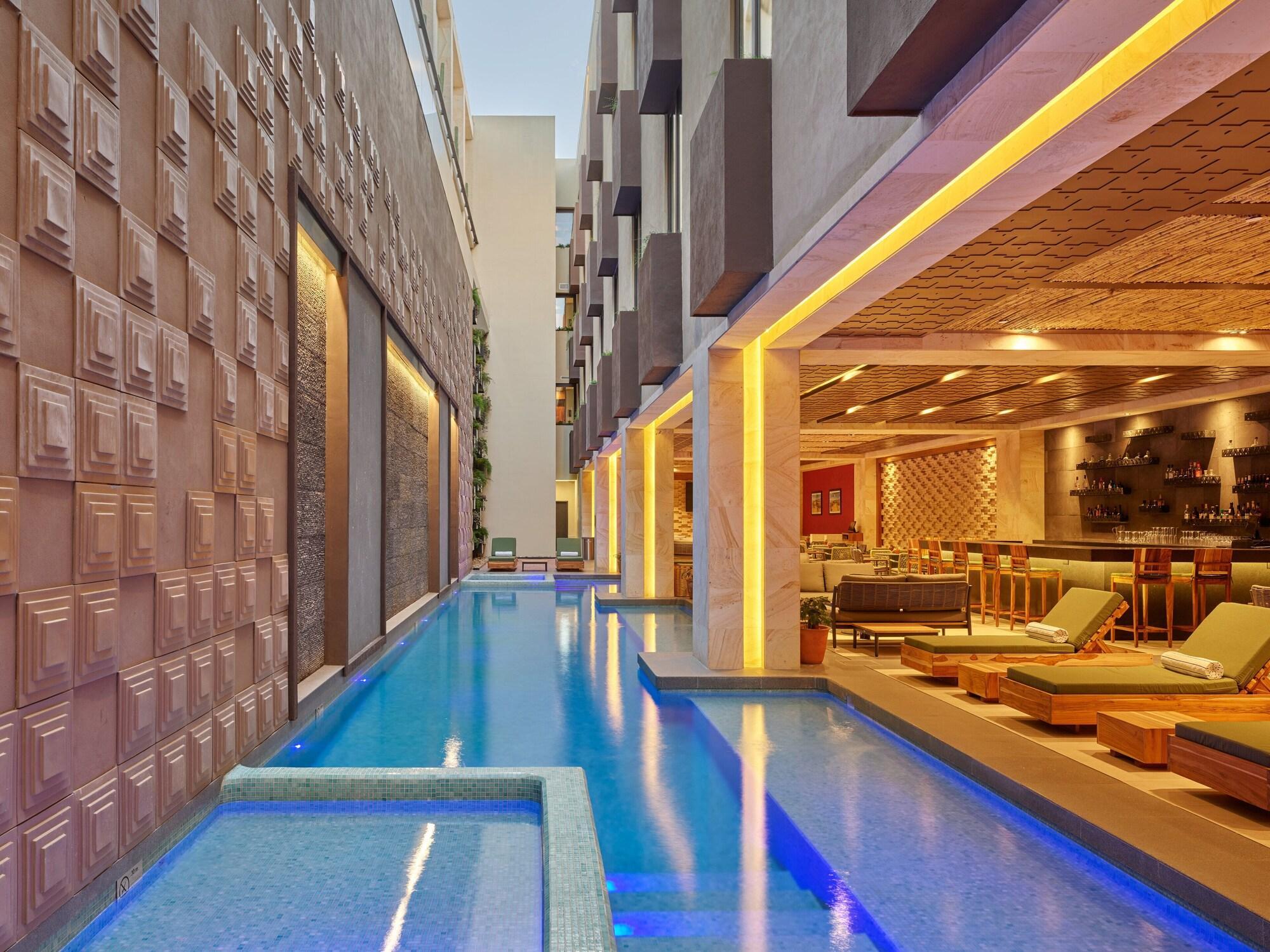 Grand Fiesta Americana Hotel 5*
