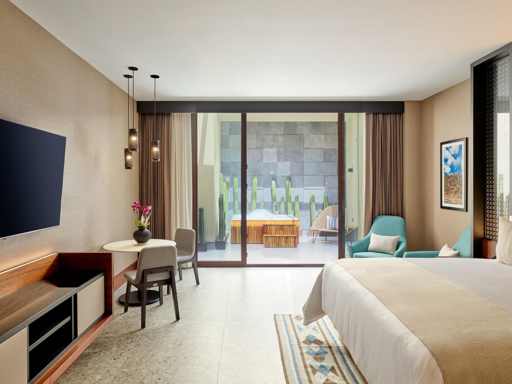 Grand Fiesta Americana Hotel 5*