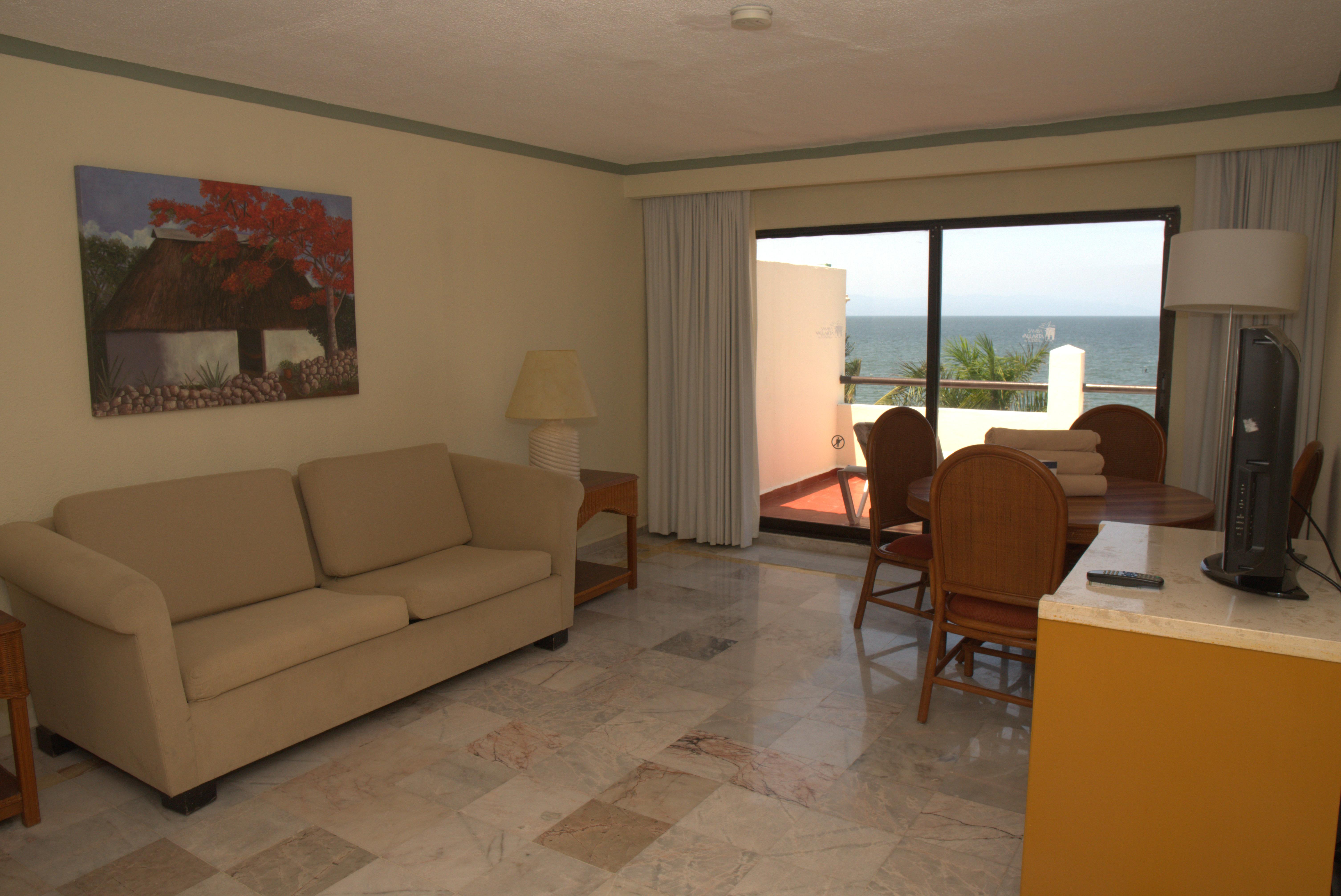 Hotel Samba Vallarta 4*