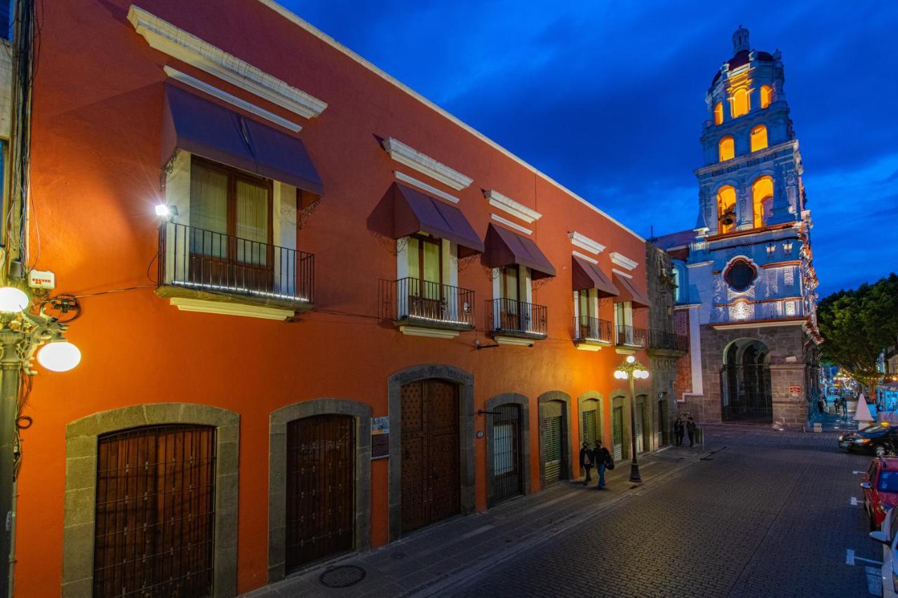 Boutique Casona De La China Poblana - Adults Only