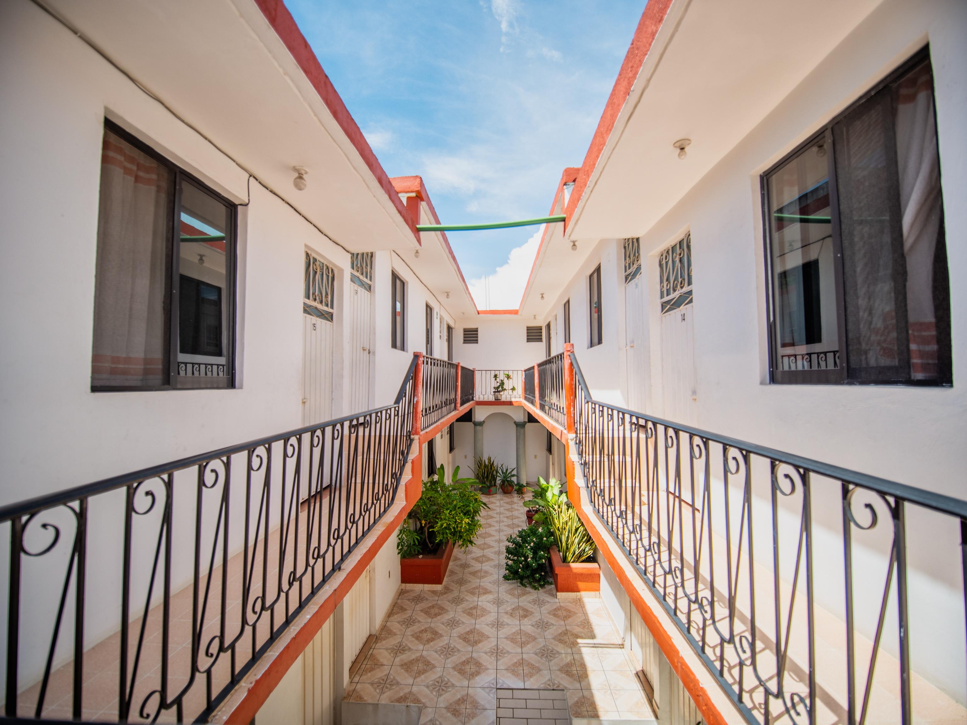 Oyo Arena Surf, Hotel 3*