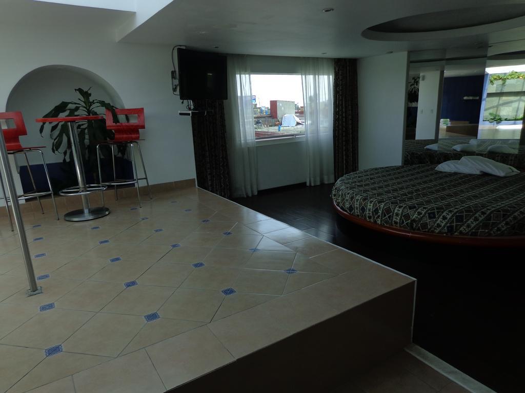 Gs (adults Only) Hotel 4*