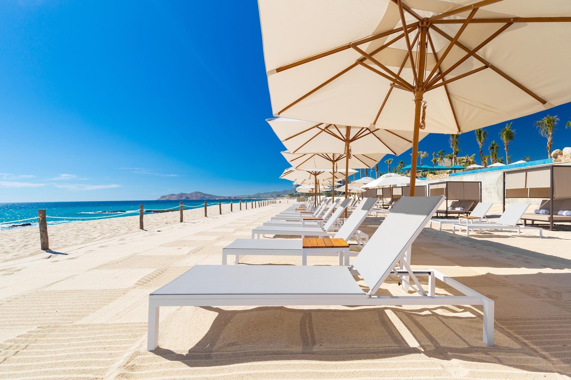La Valencia & Cabos 5*