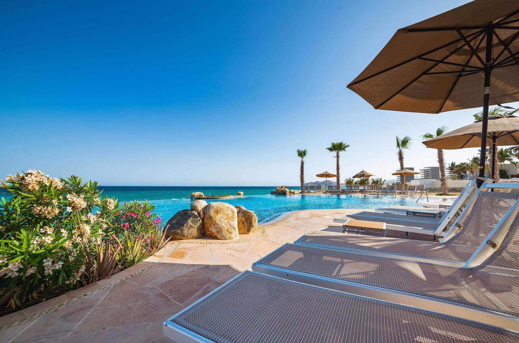 Hotel La Valencia & Cabos