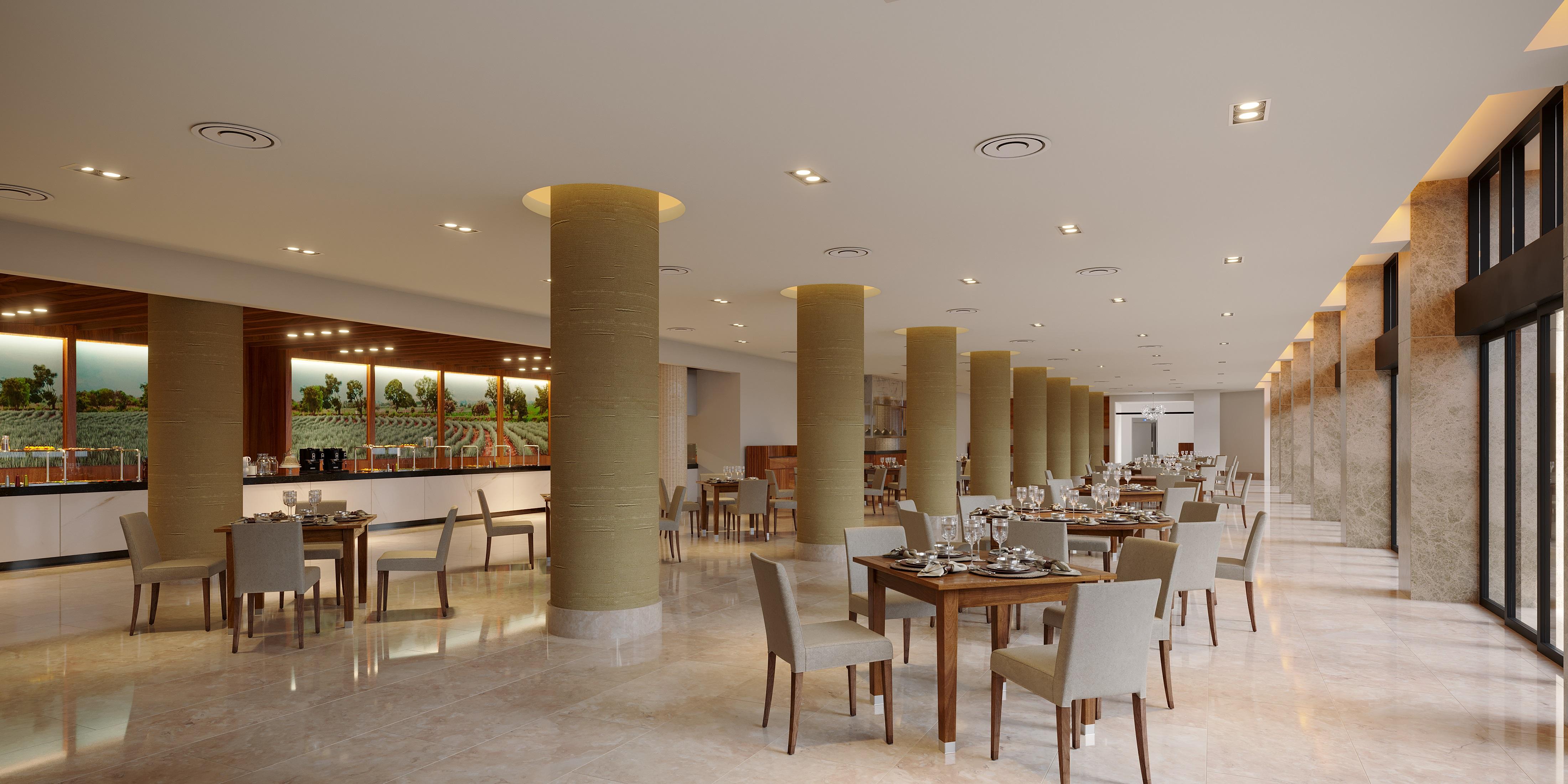 La Valencia & Cabos 5*