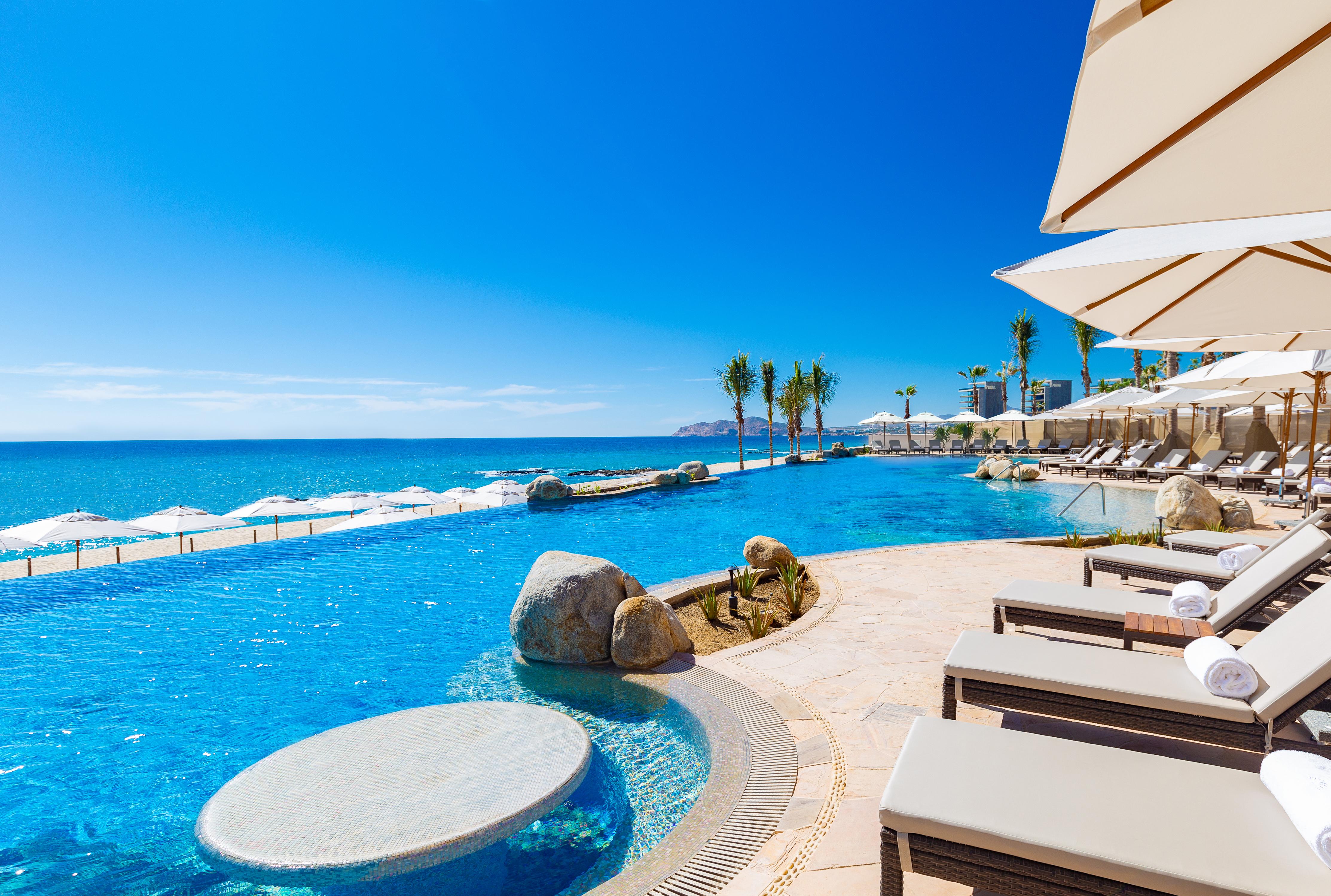 Hotel La Valencia & Cabos San Jose del Cabo