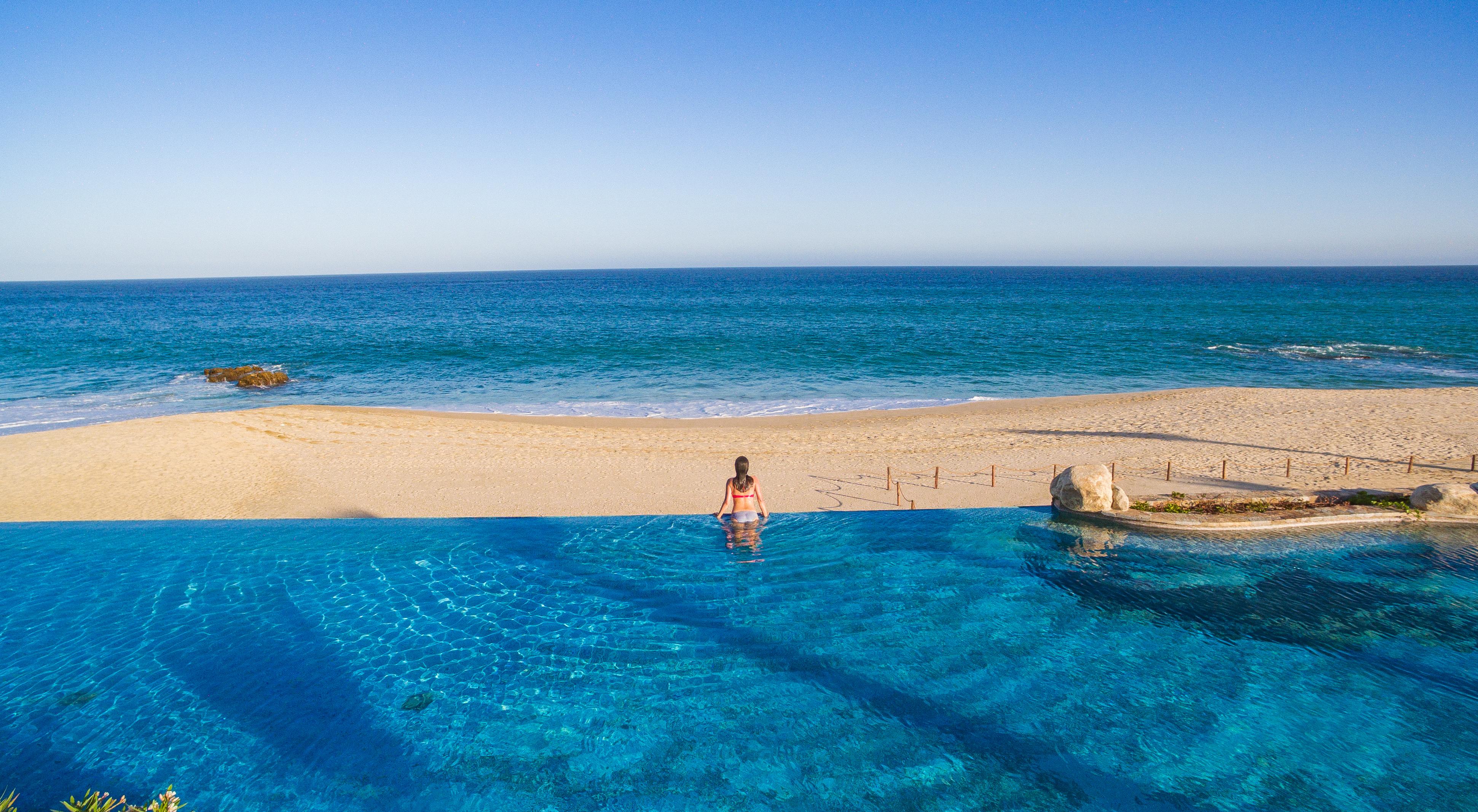 La Valencia & Cabos Hotel