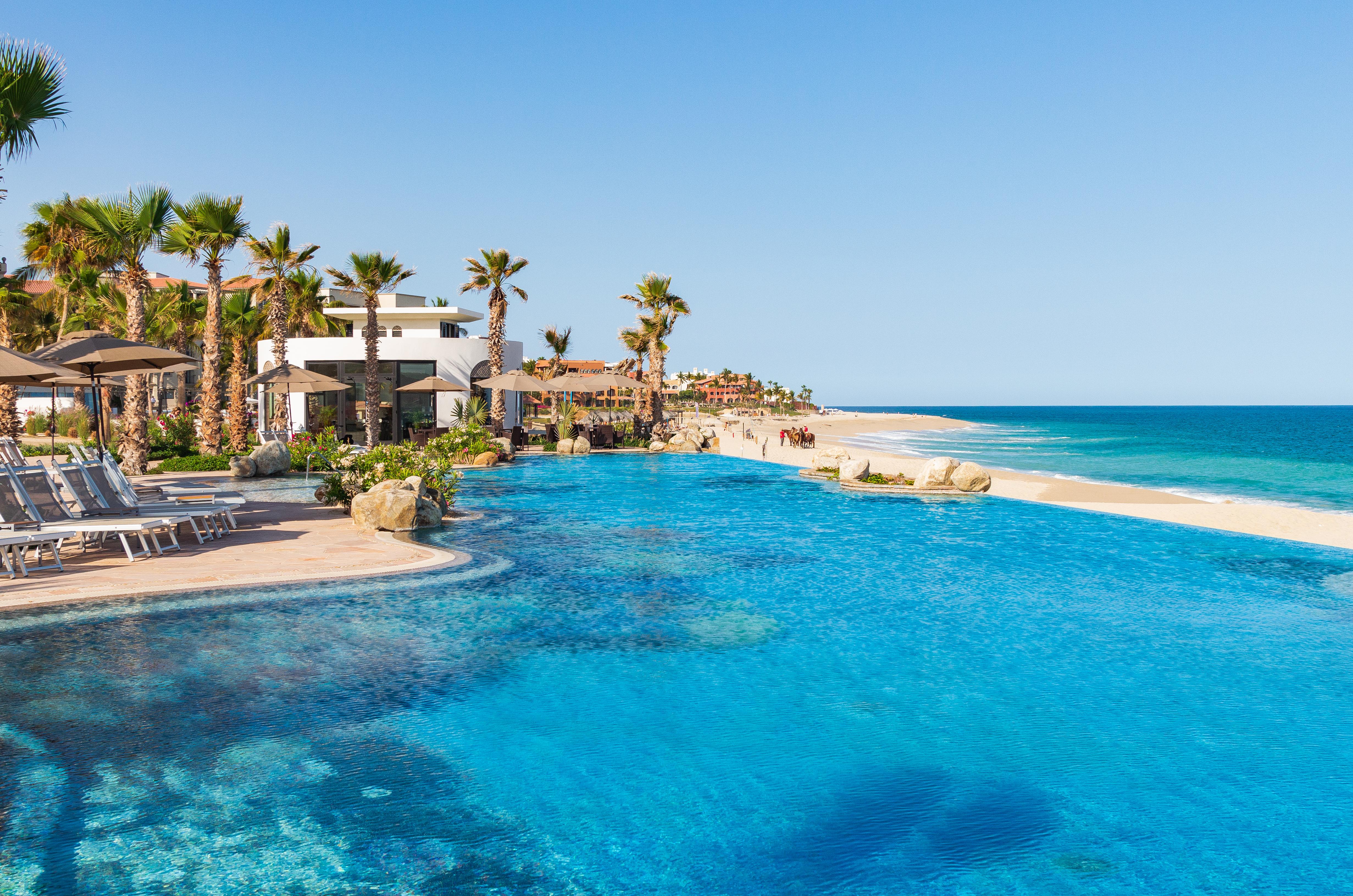 La Valencia & Cabos