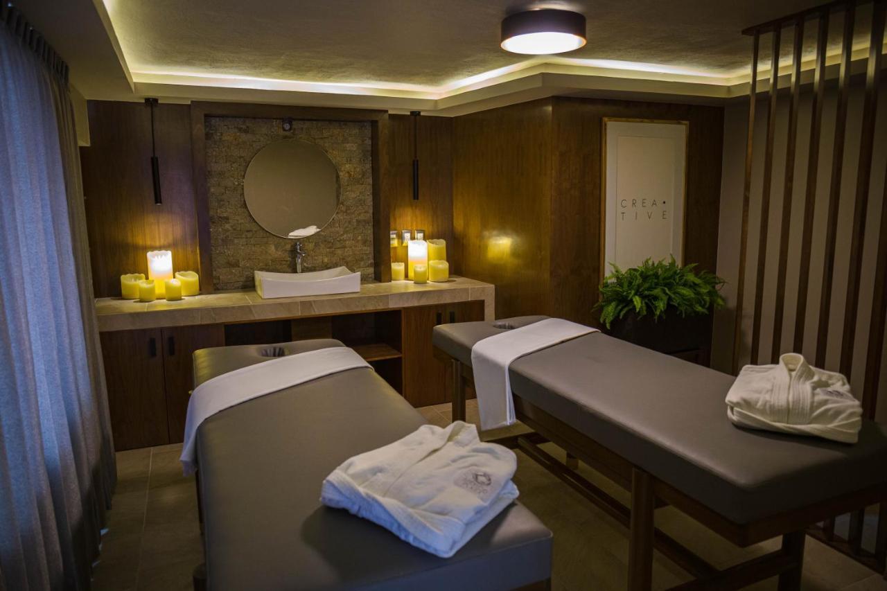 Hotel Boutique Corazon Mexicano 5*