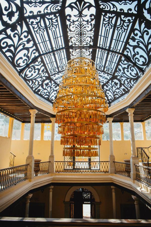 Boutique Corazon Mexicano 5* Guanajuato