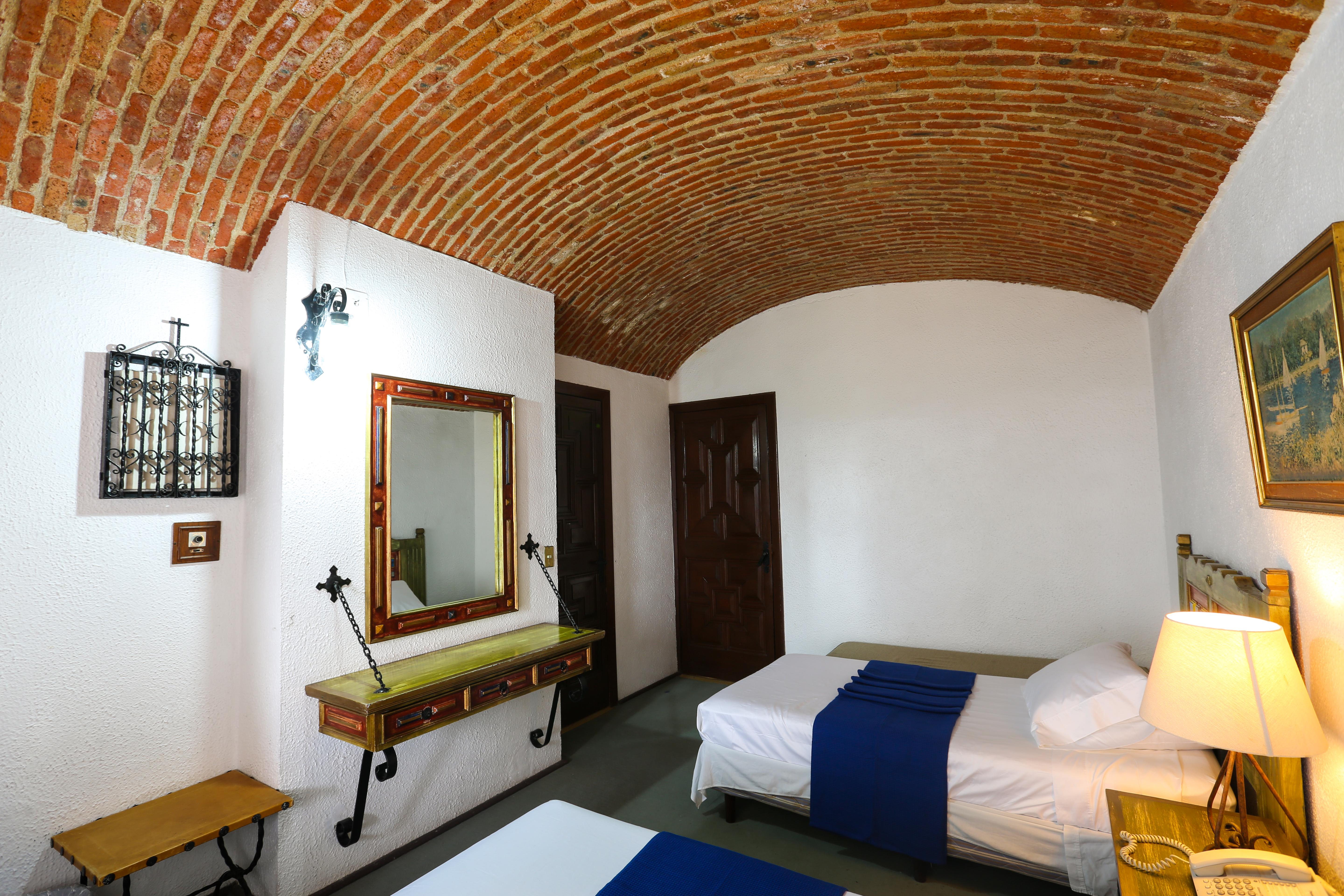 La Ermita Hotel San Miguel de Allende