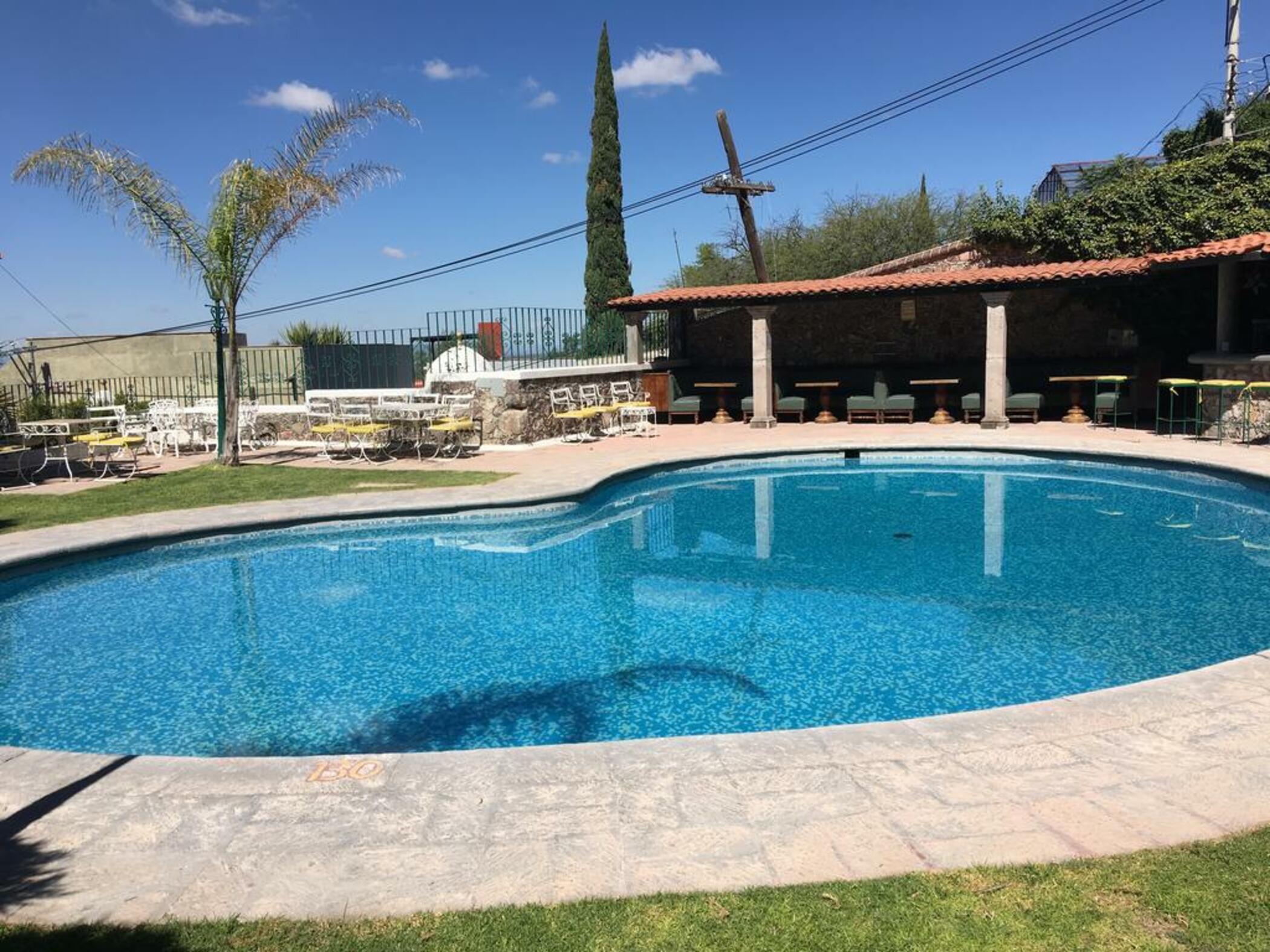 Hotel La Ermita 4*