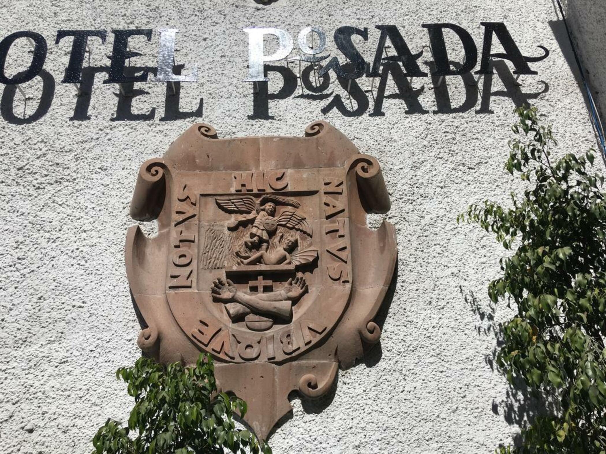 La Ermita Hotel