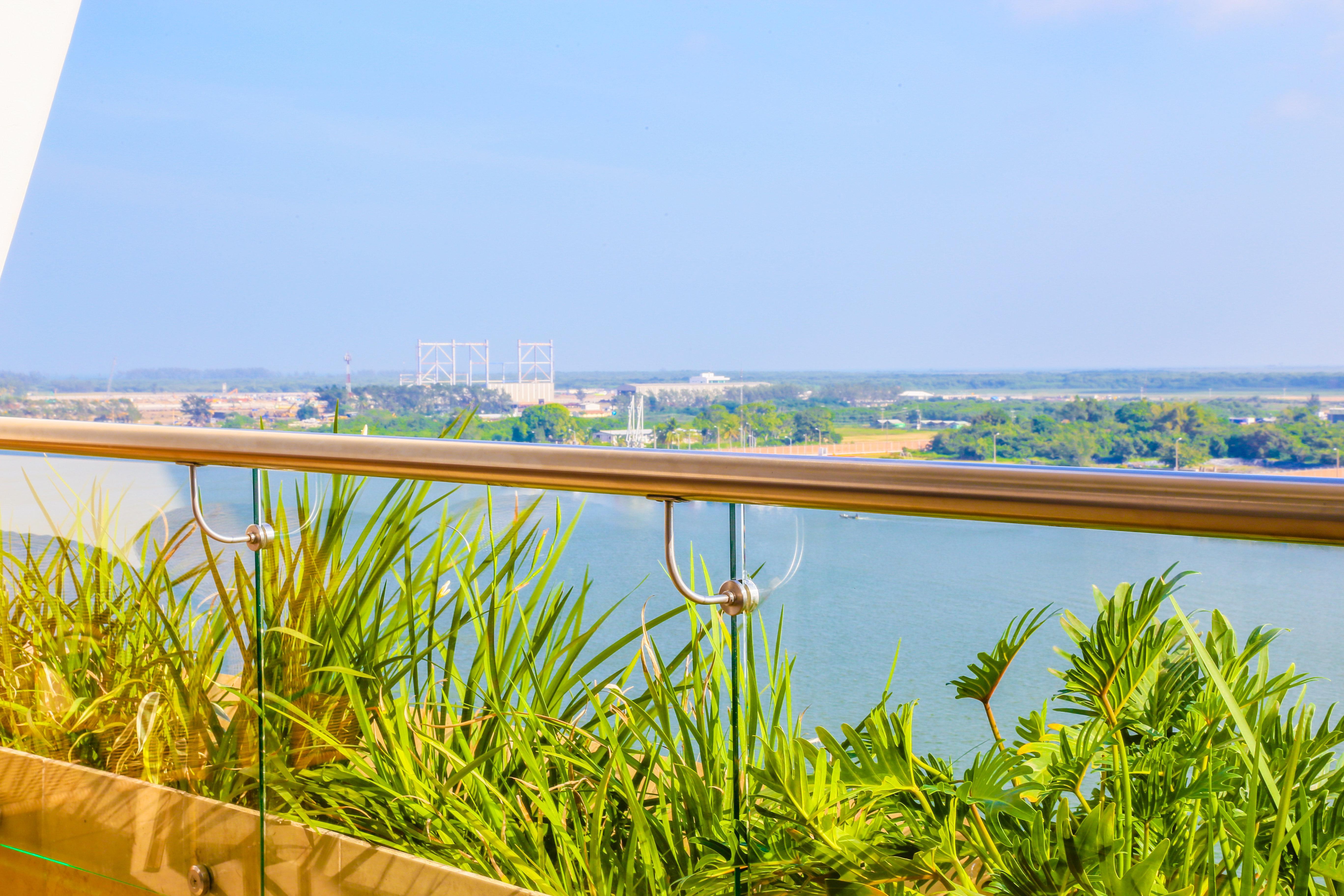 Hotel Tuxpan - Convention Center By Ihg 4*